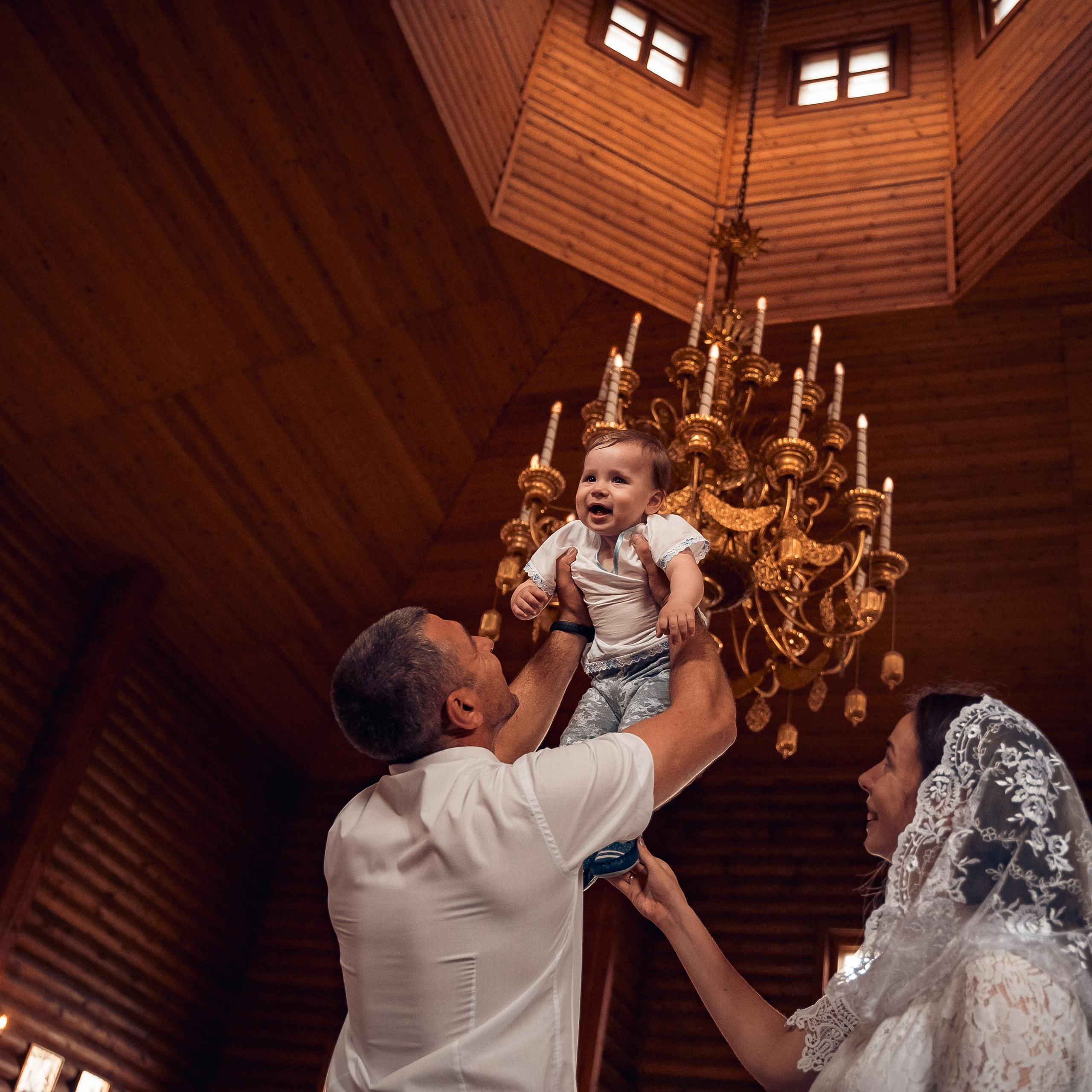 Отзывы. Семейный фотограф в Саратове