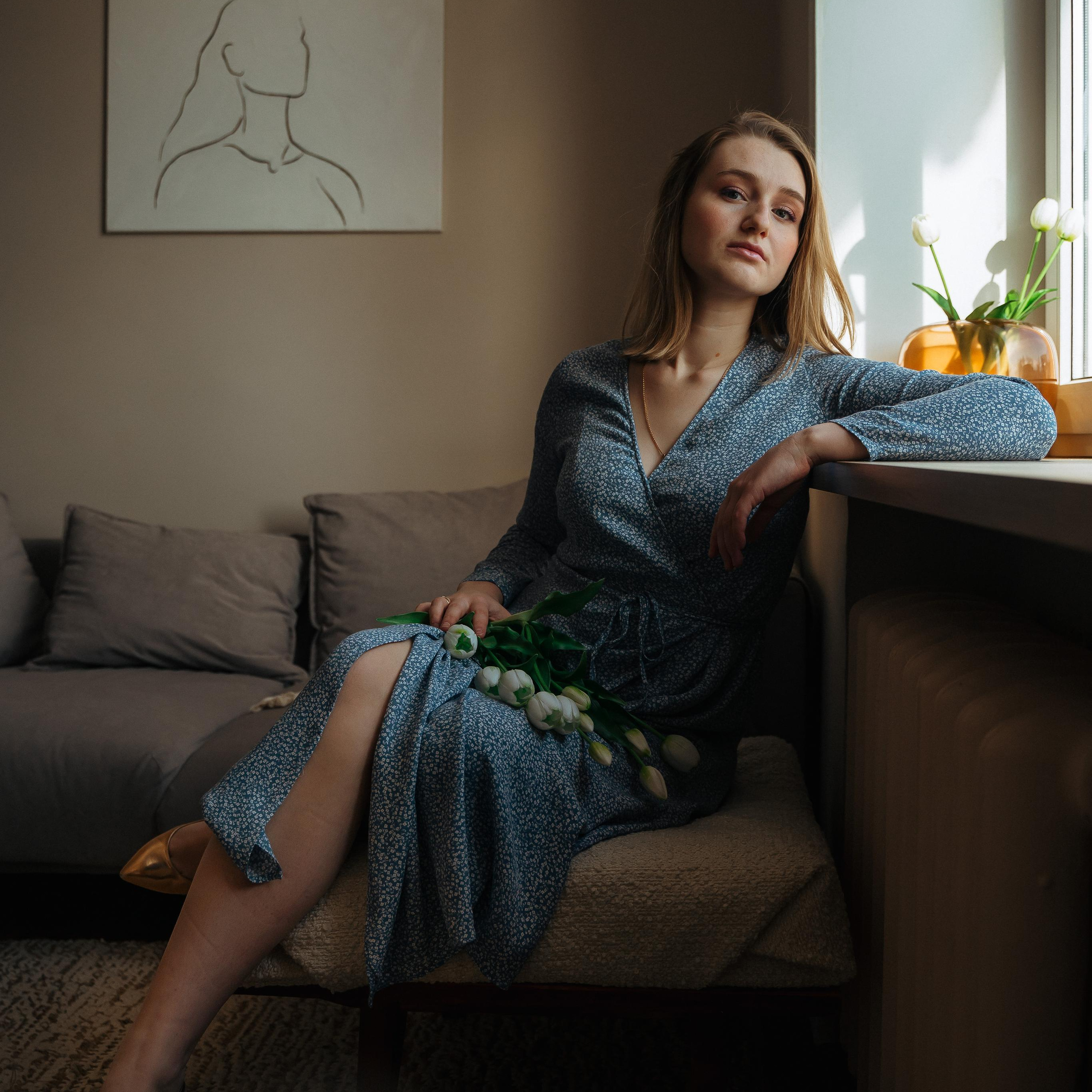 Отзывы. Семейный фотограф в Саратове