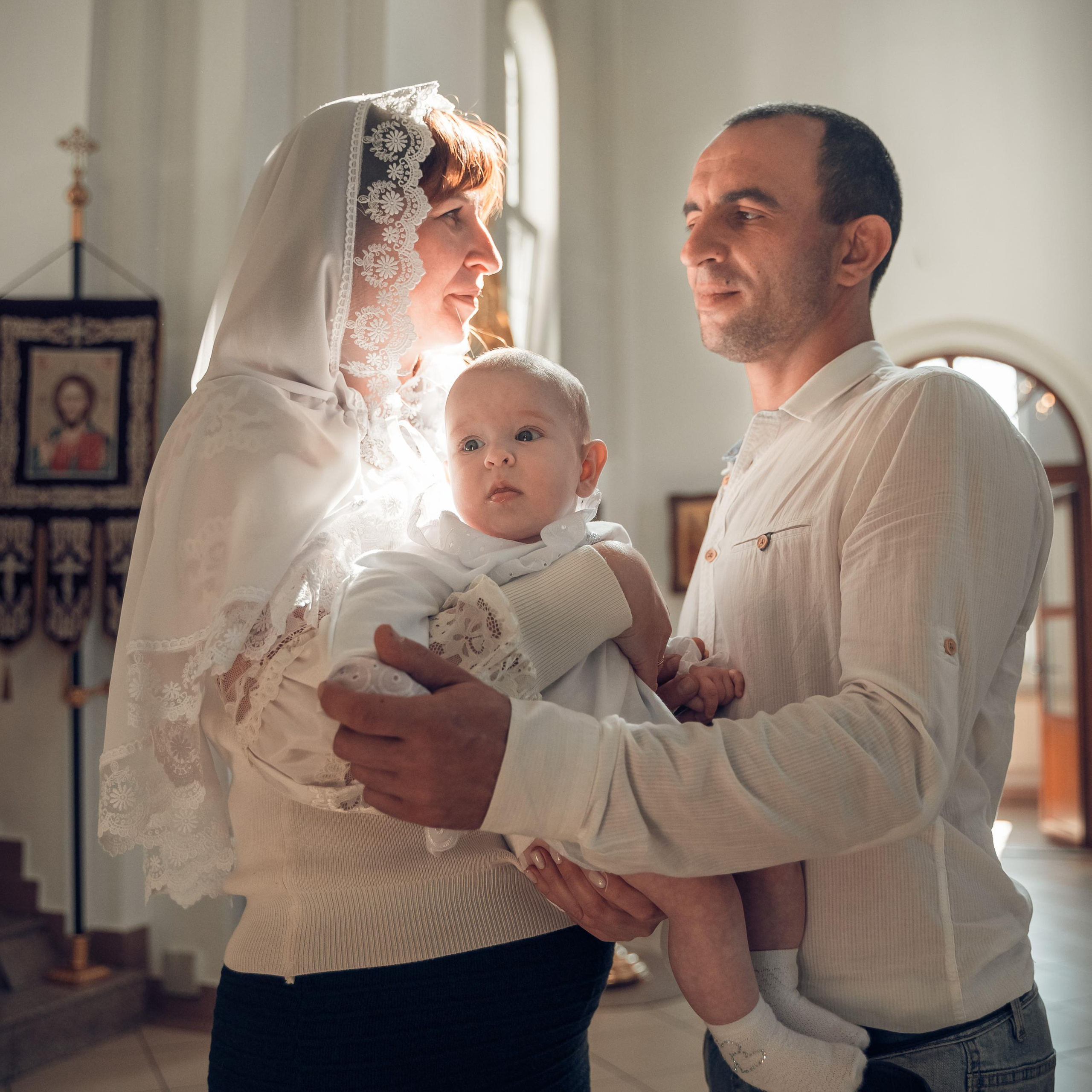 Отзывы. Семейный фотограф в Саратове