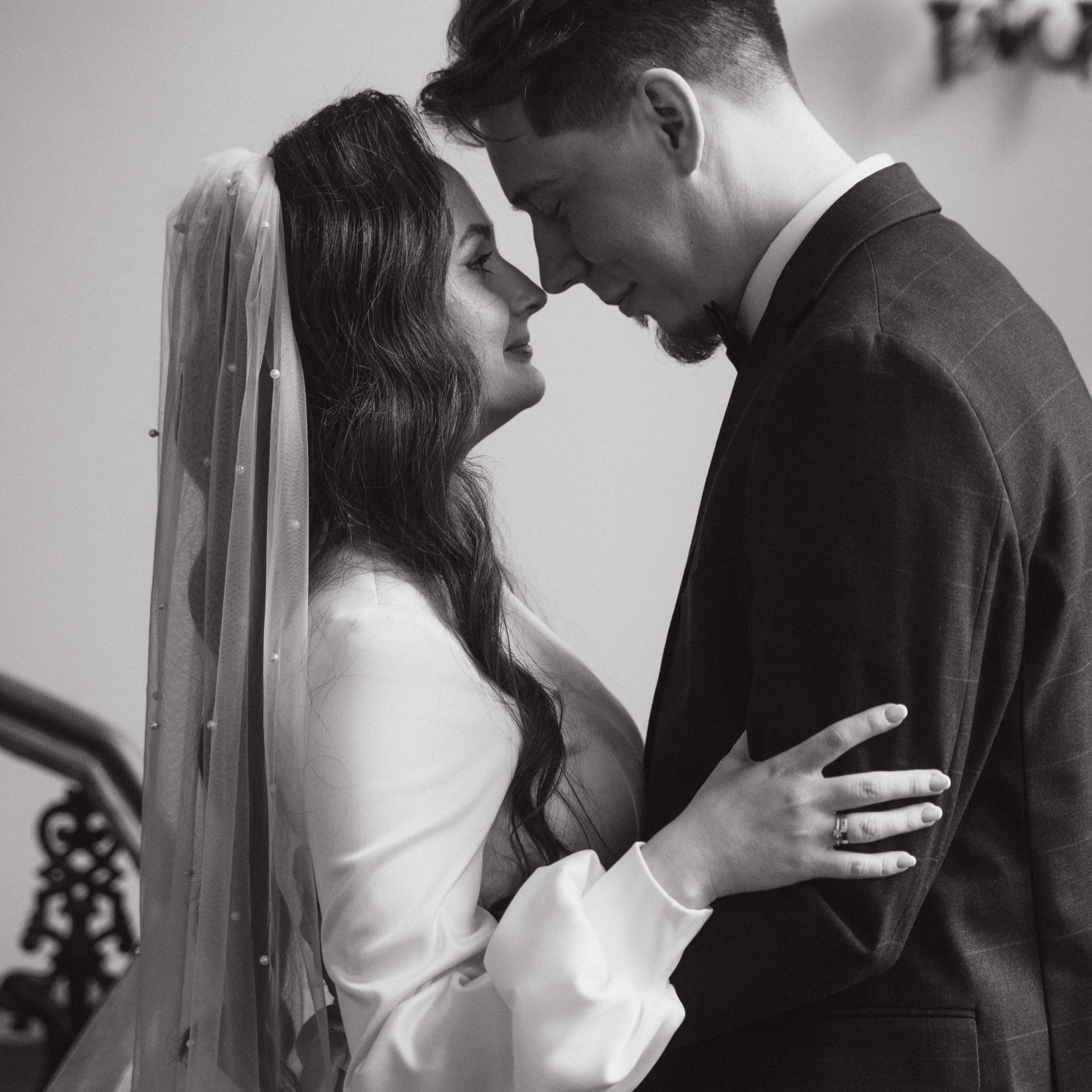 Илья и Екатерина