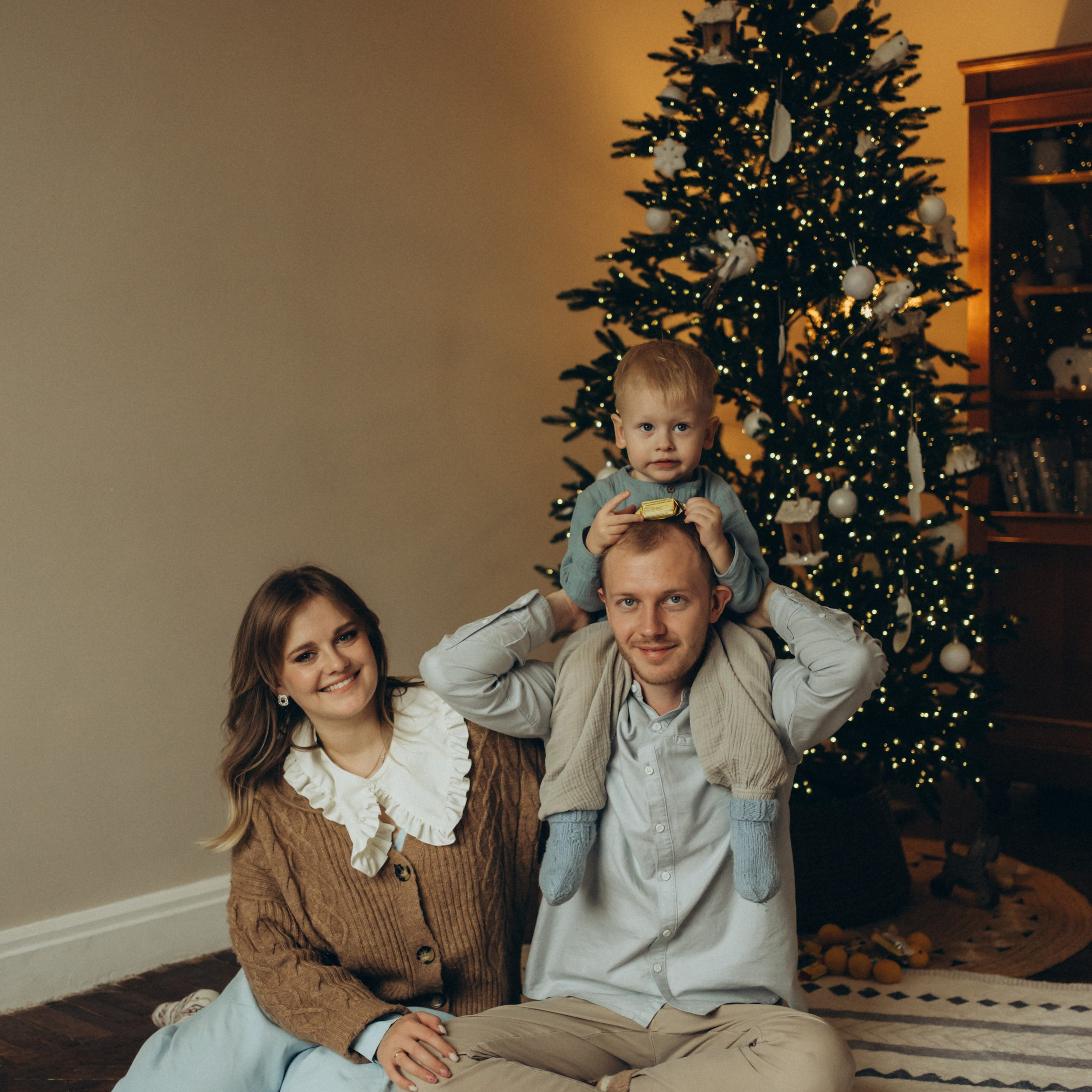 Отзывы. Семейный фотограф в Саратове