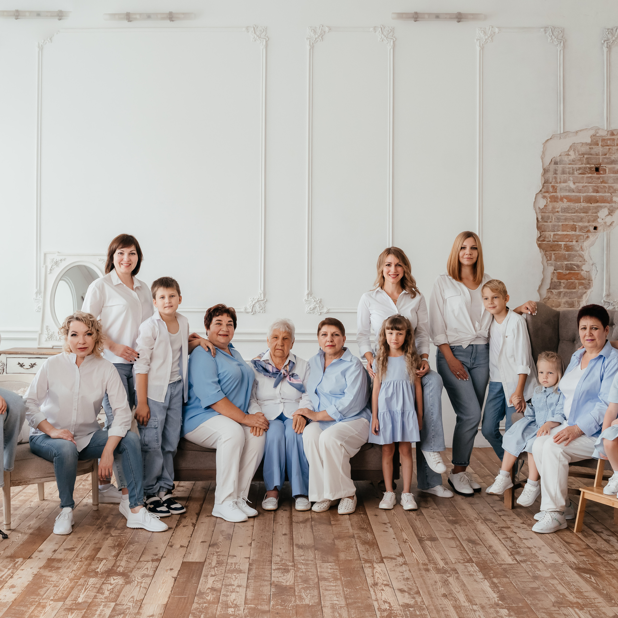 Отзывы. Семейный фотограф в Саратове