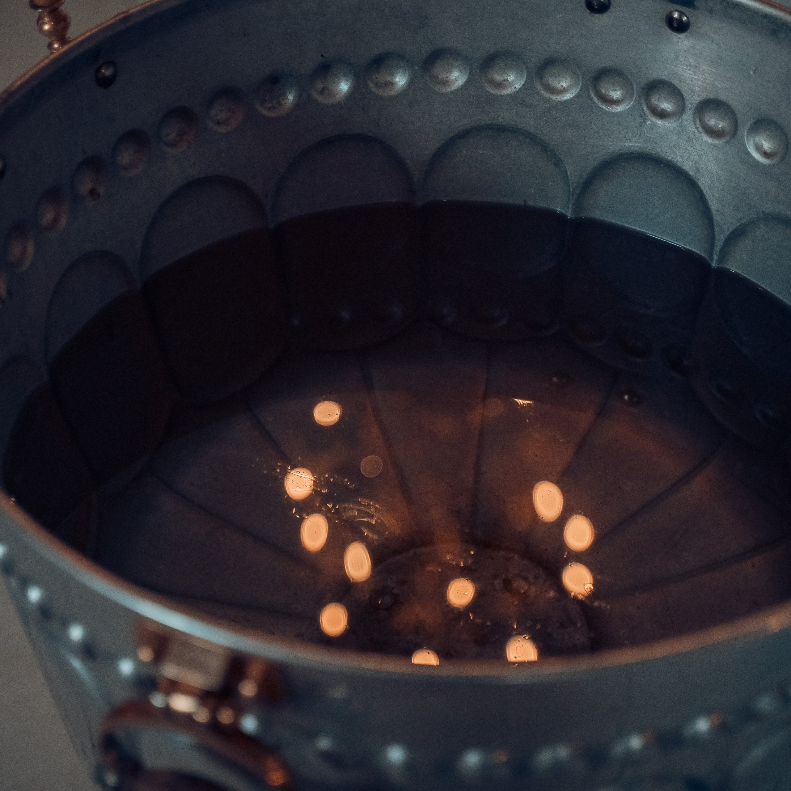 Крещение Михаила, Свято-Троицкий кафедральный собор, г. Саратов