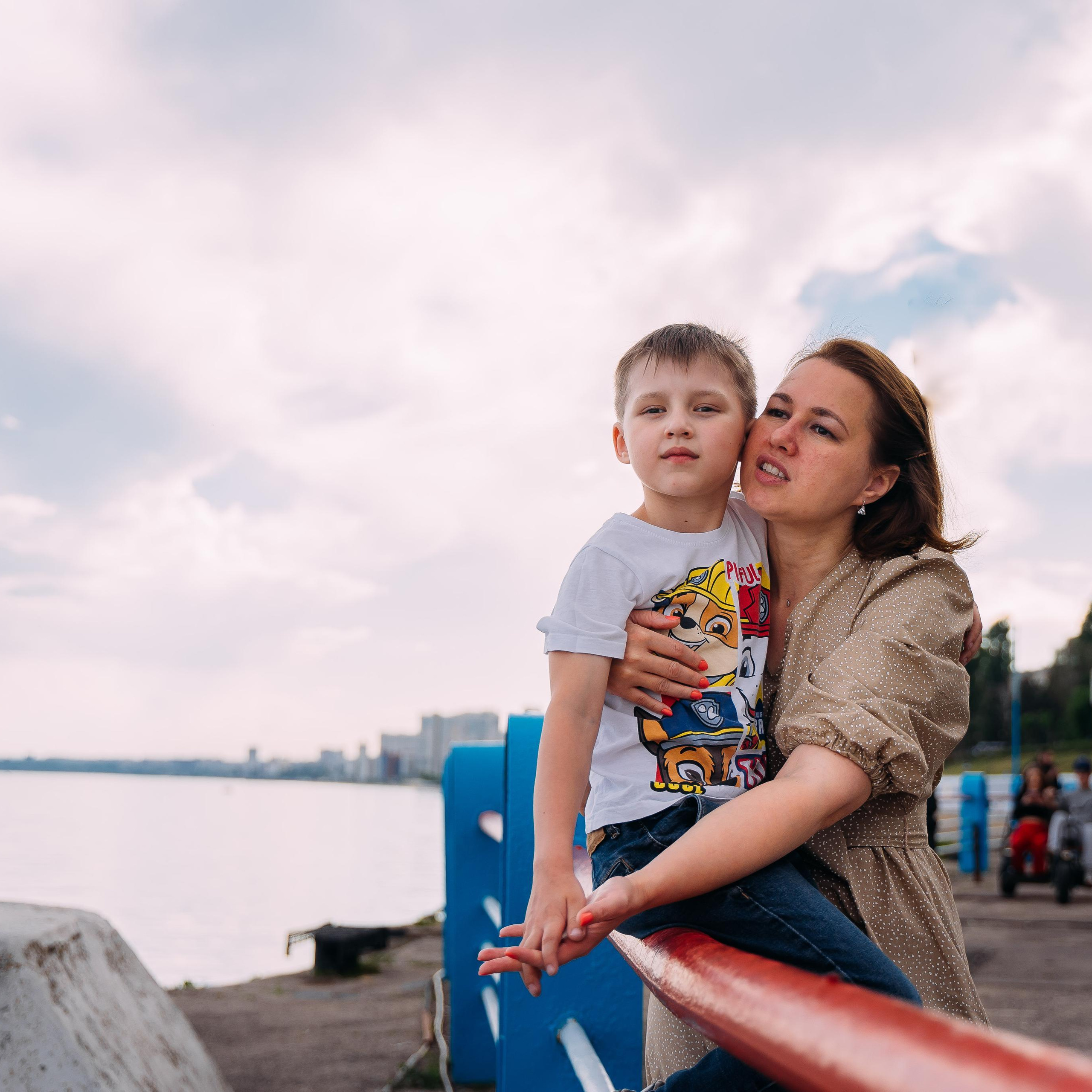 Отзывы. Семейный фотограф в Саратове