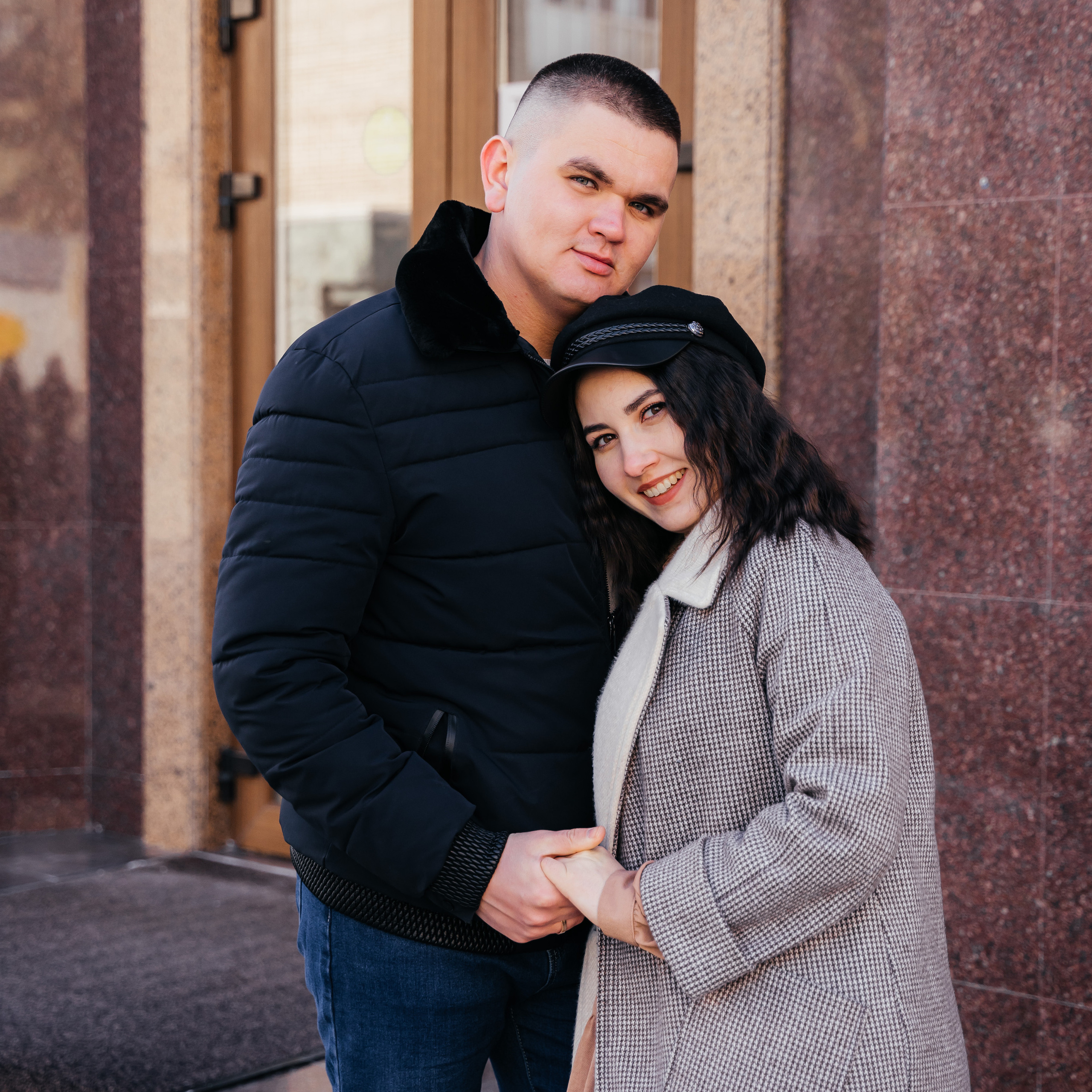 Отзывы. Семейный фотограф в Саратове