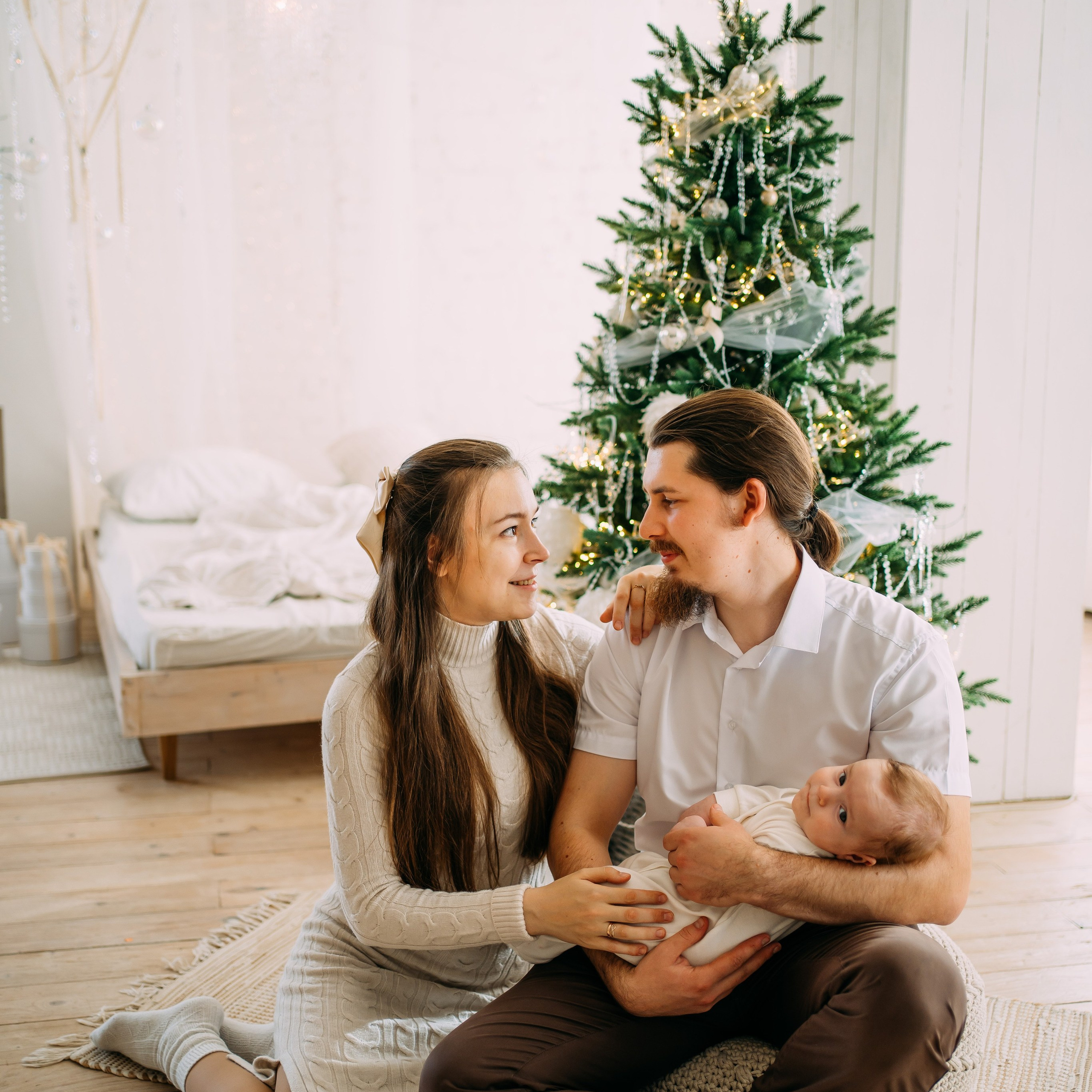 Отзывы. Семейный фотограф в Саратове