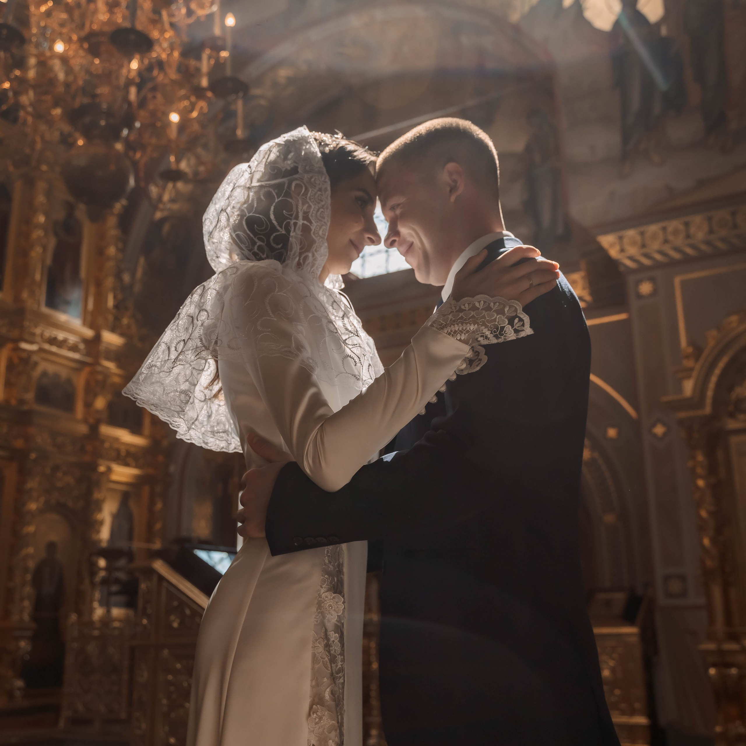 Сергей и&nbsp;Людмила