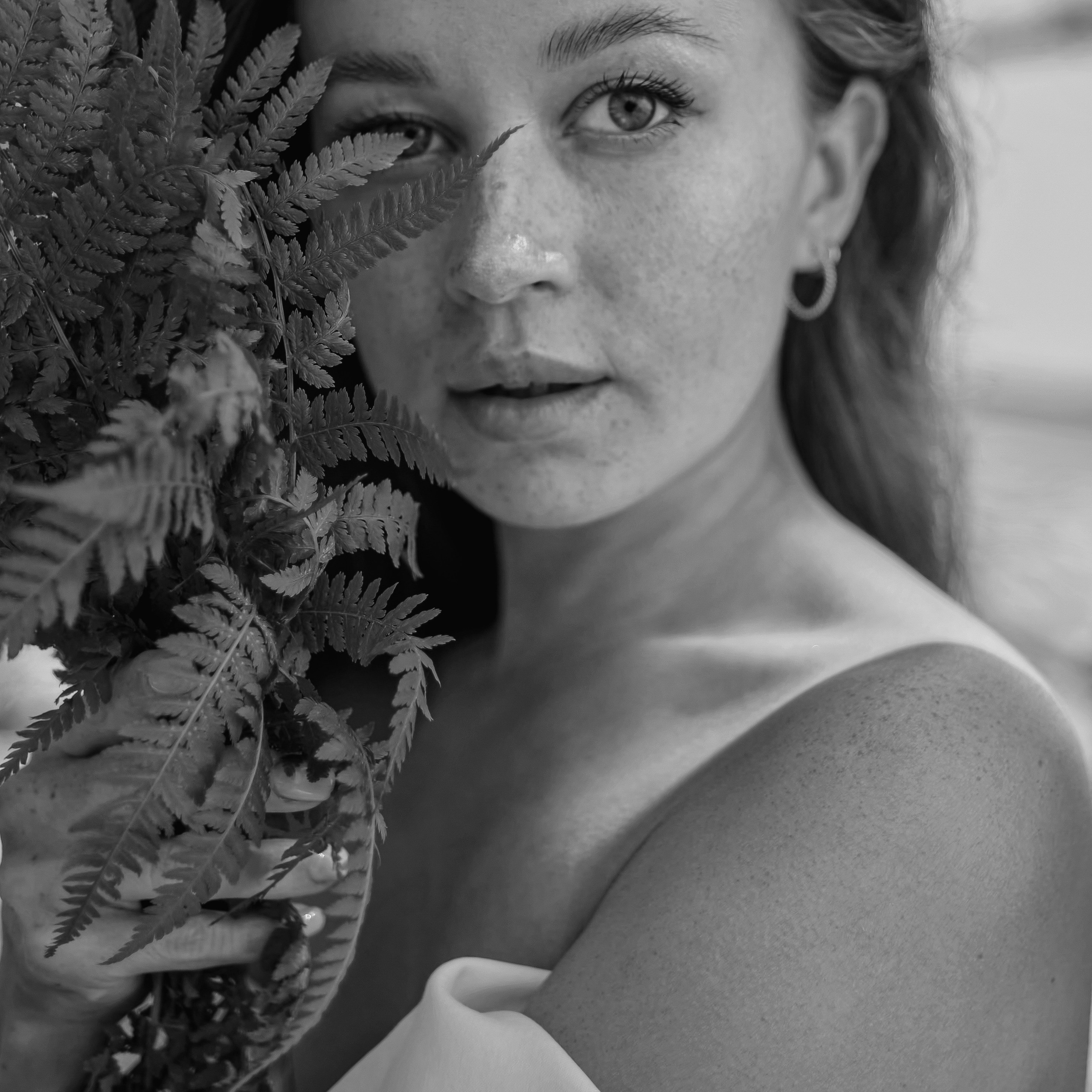 Эстетика черно-белого