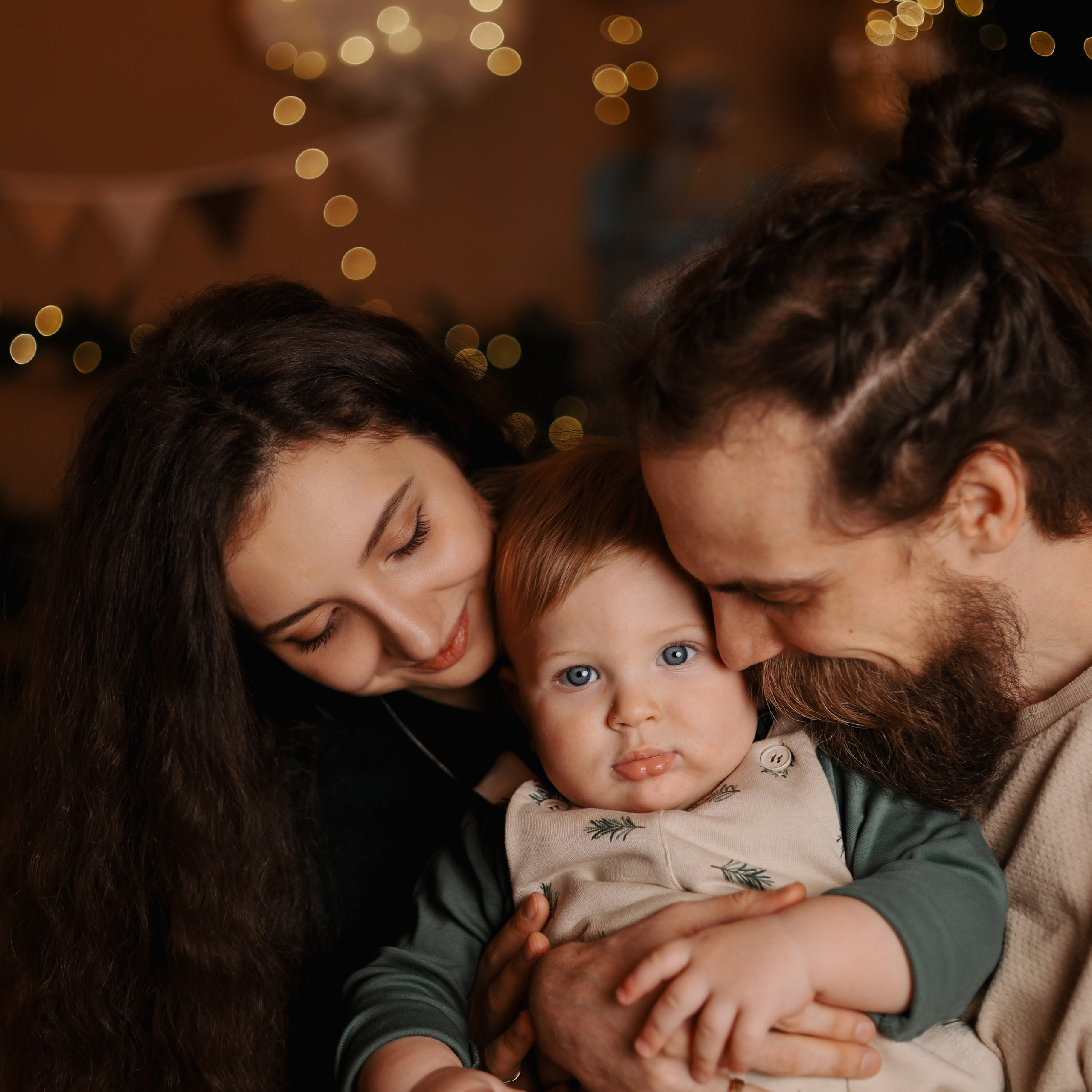 Отзывы. Ваш эмпатичный фотограф- Екатерина Н