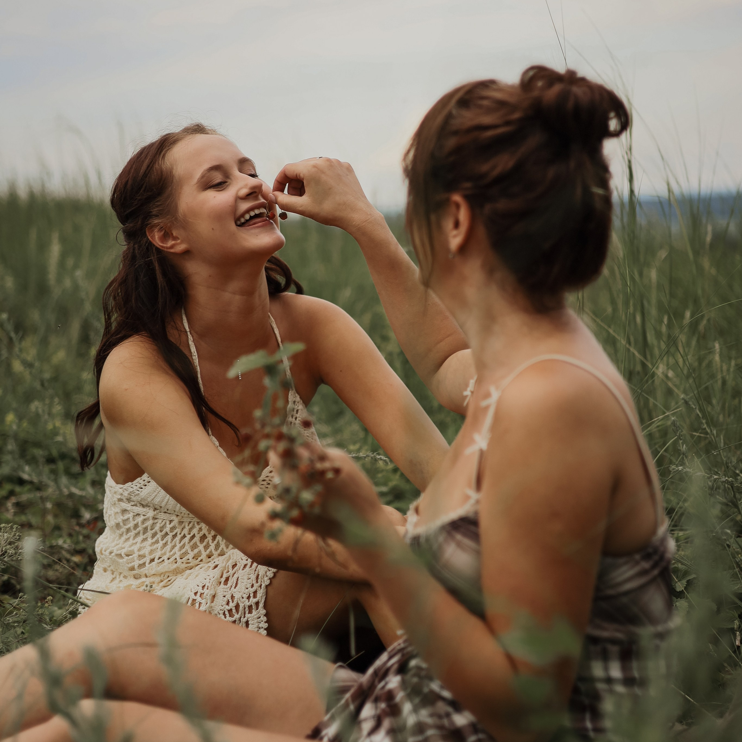 Отзывы. Ваш эмпатичный фотограф- Екатерина Н