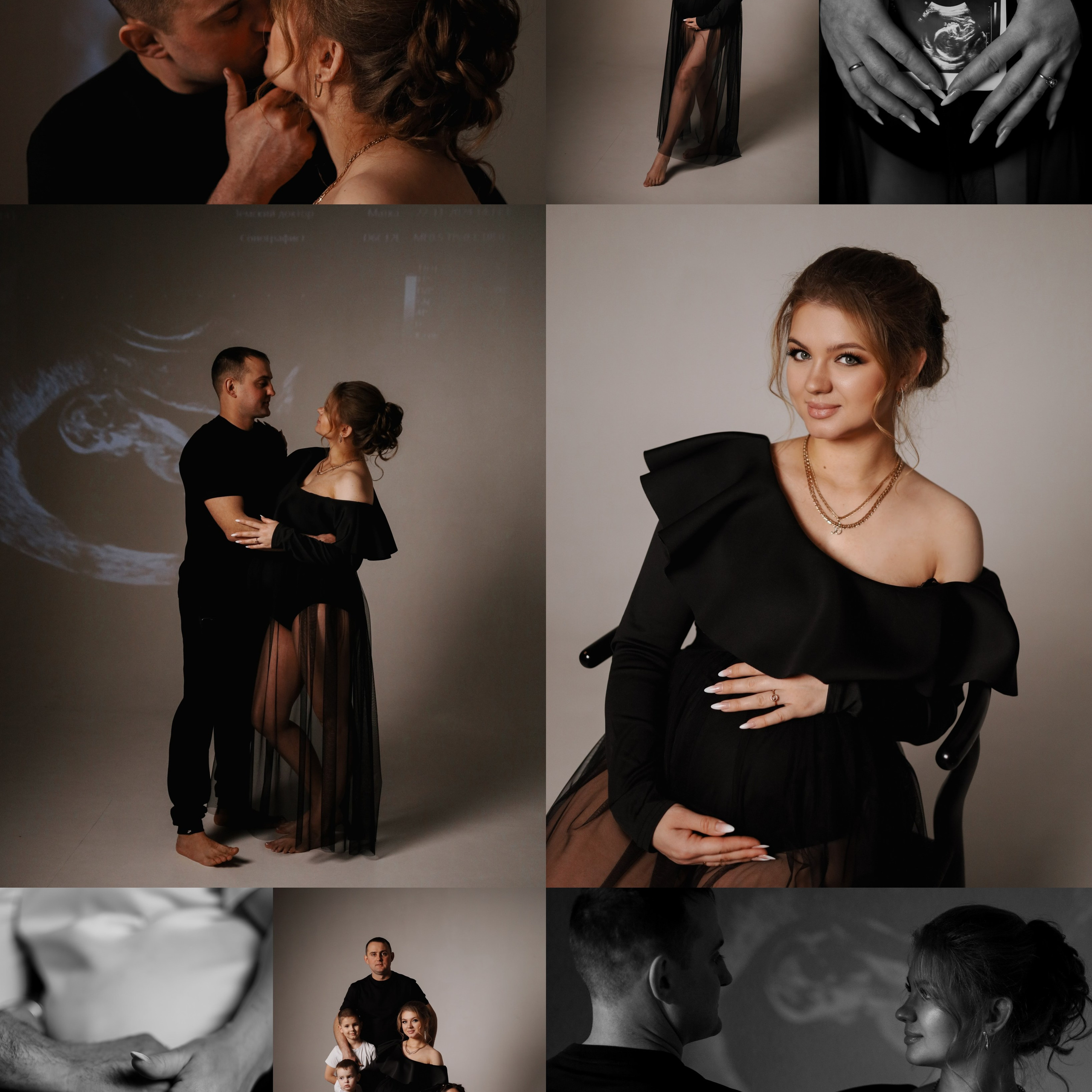 Отзывы. Ваш эмпатичный фотограф- Екатерина Н