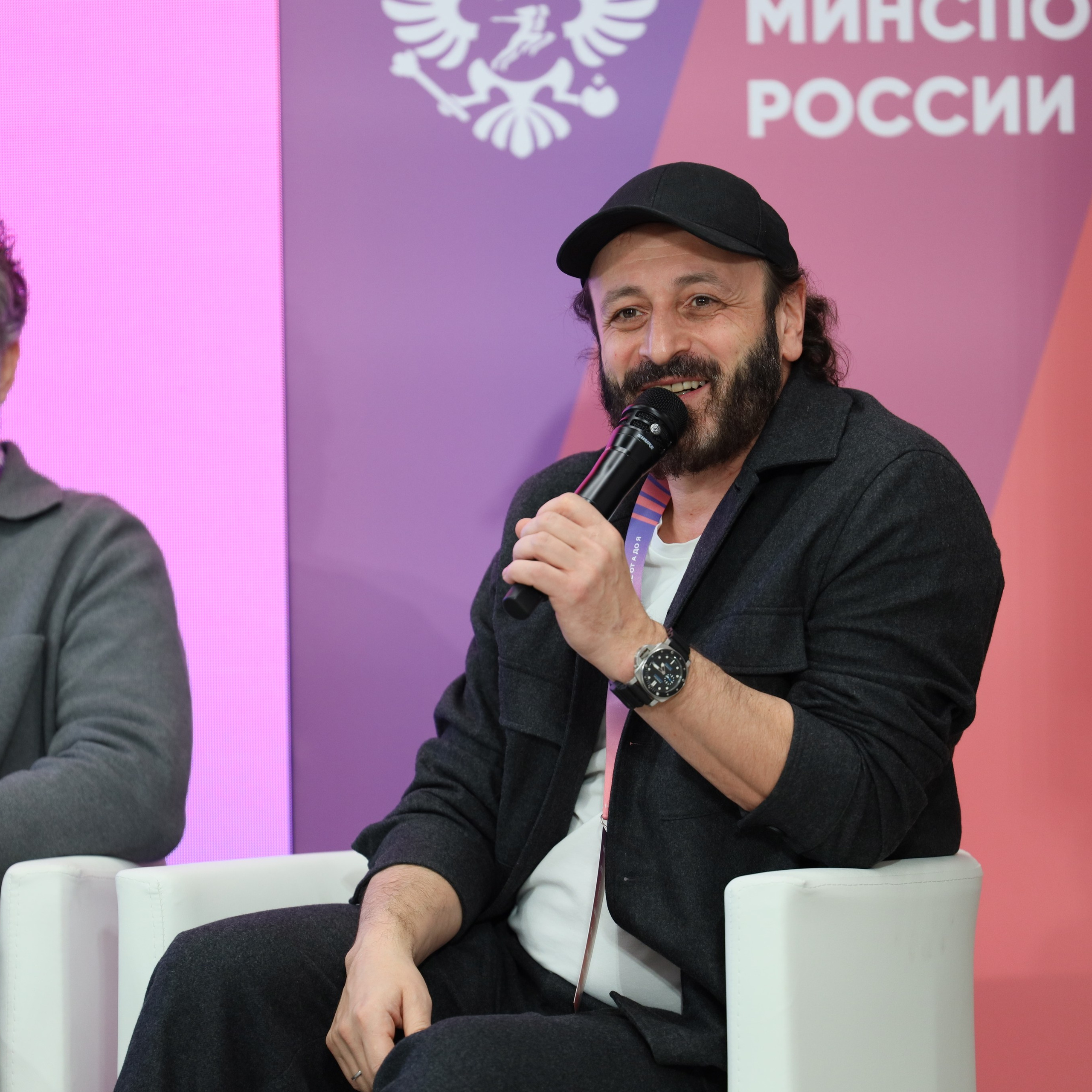 Репортажный фотограф в Москве