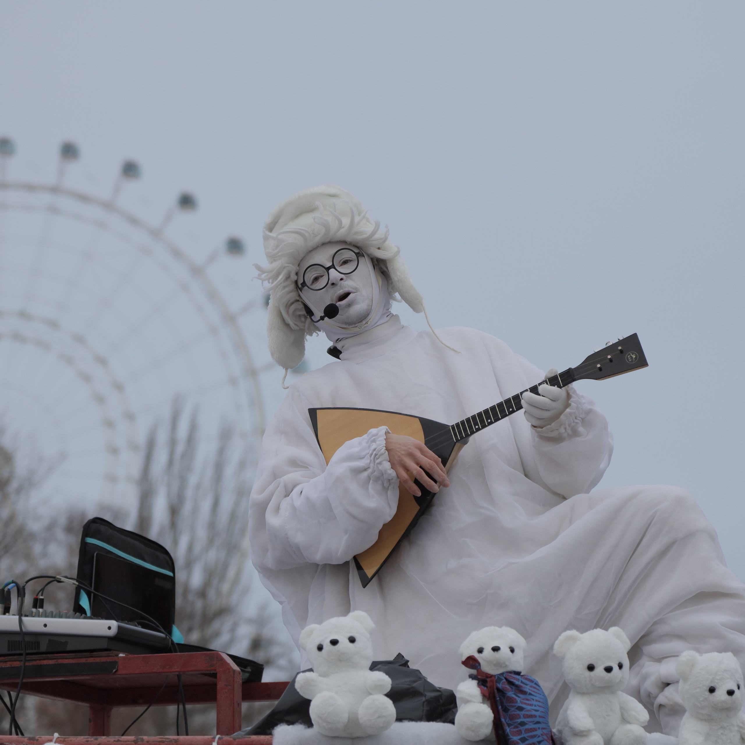 Концерты