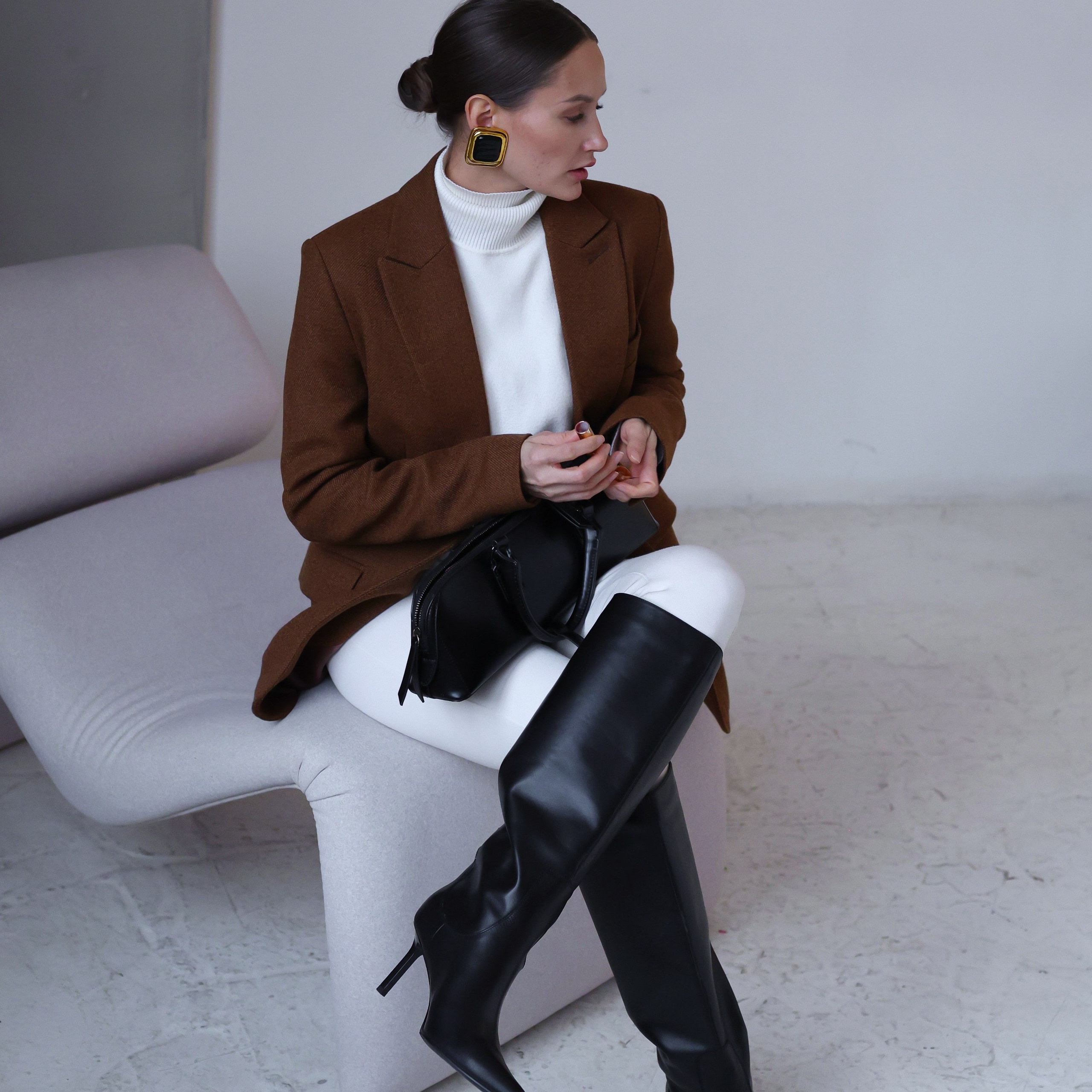 Разбор гардероба