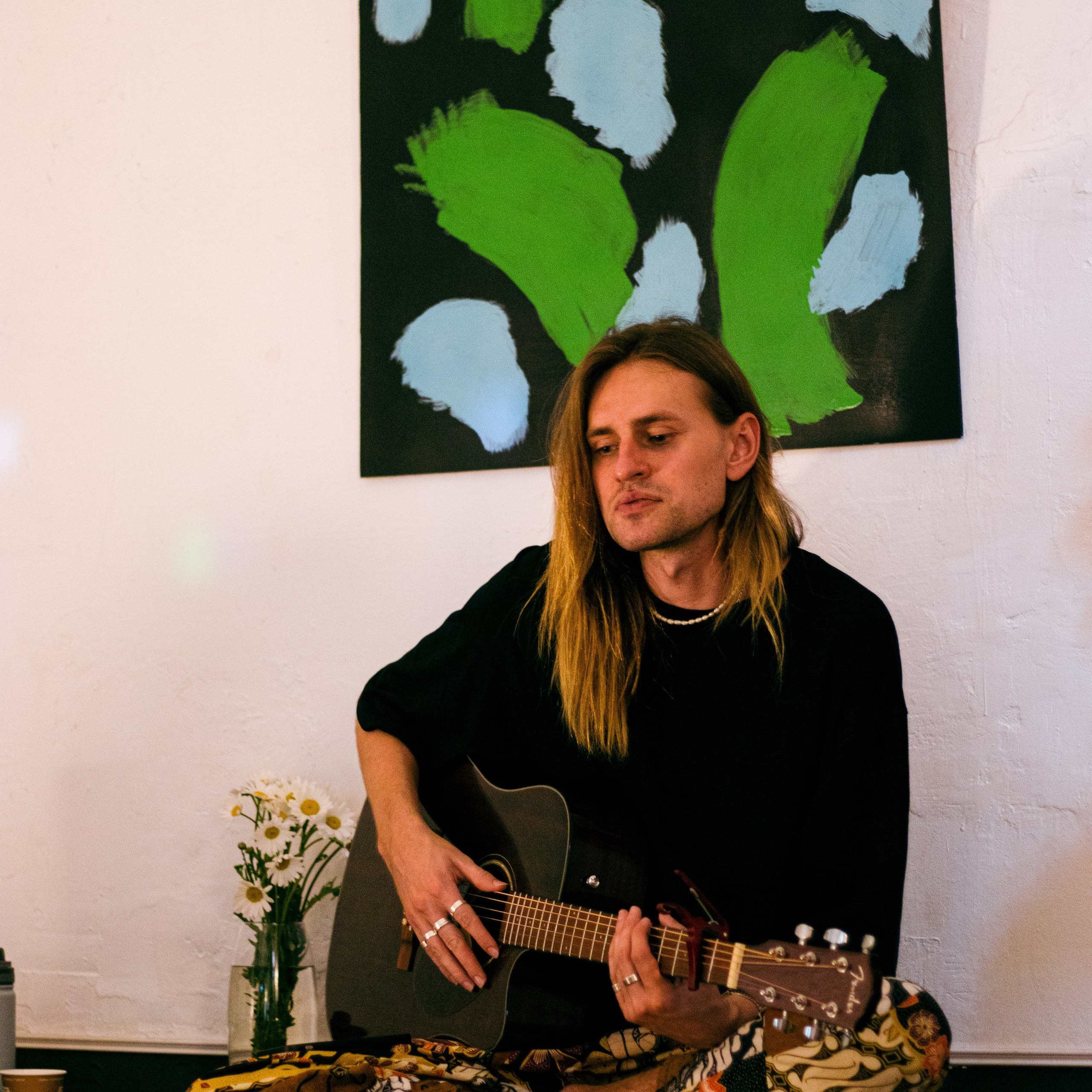 ALEKSHA NOVICH