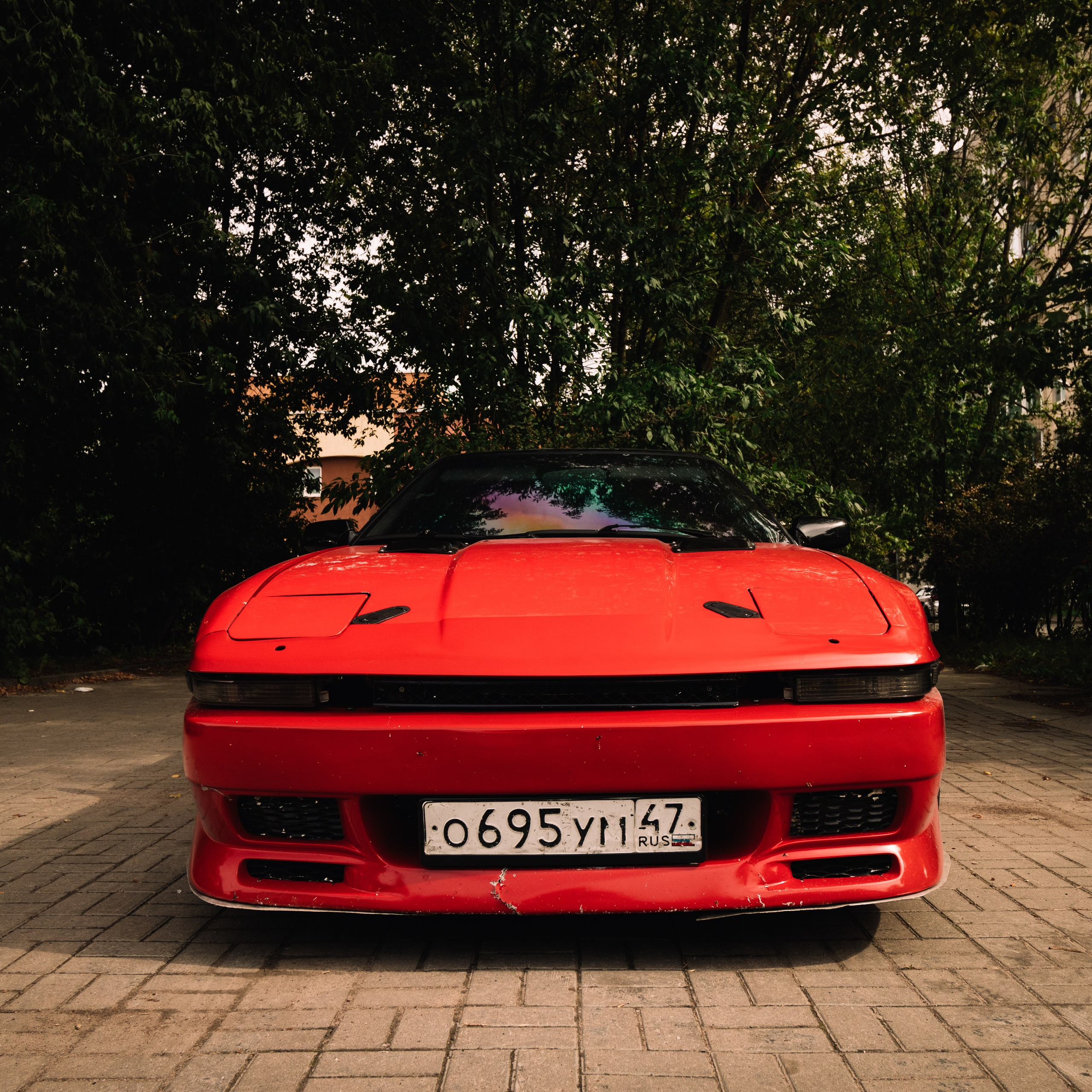 CARS