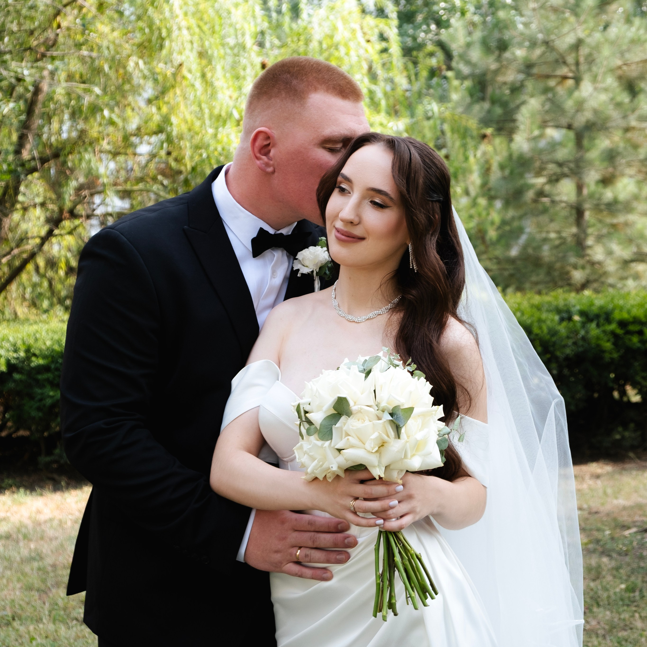 Виктория и Дмитрий