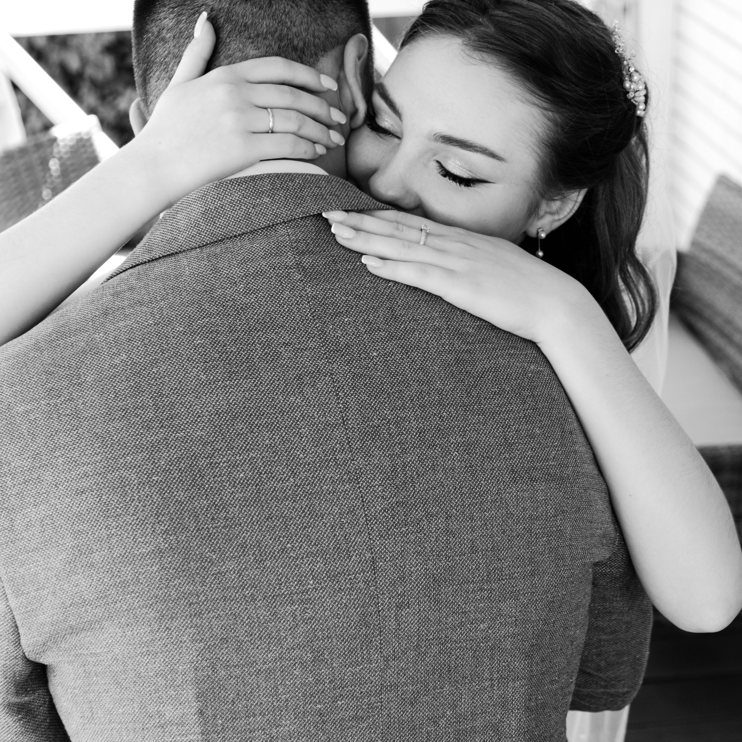 Арина и Артём