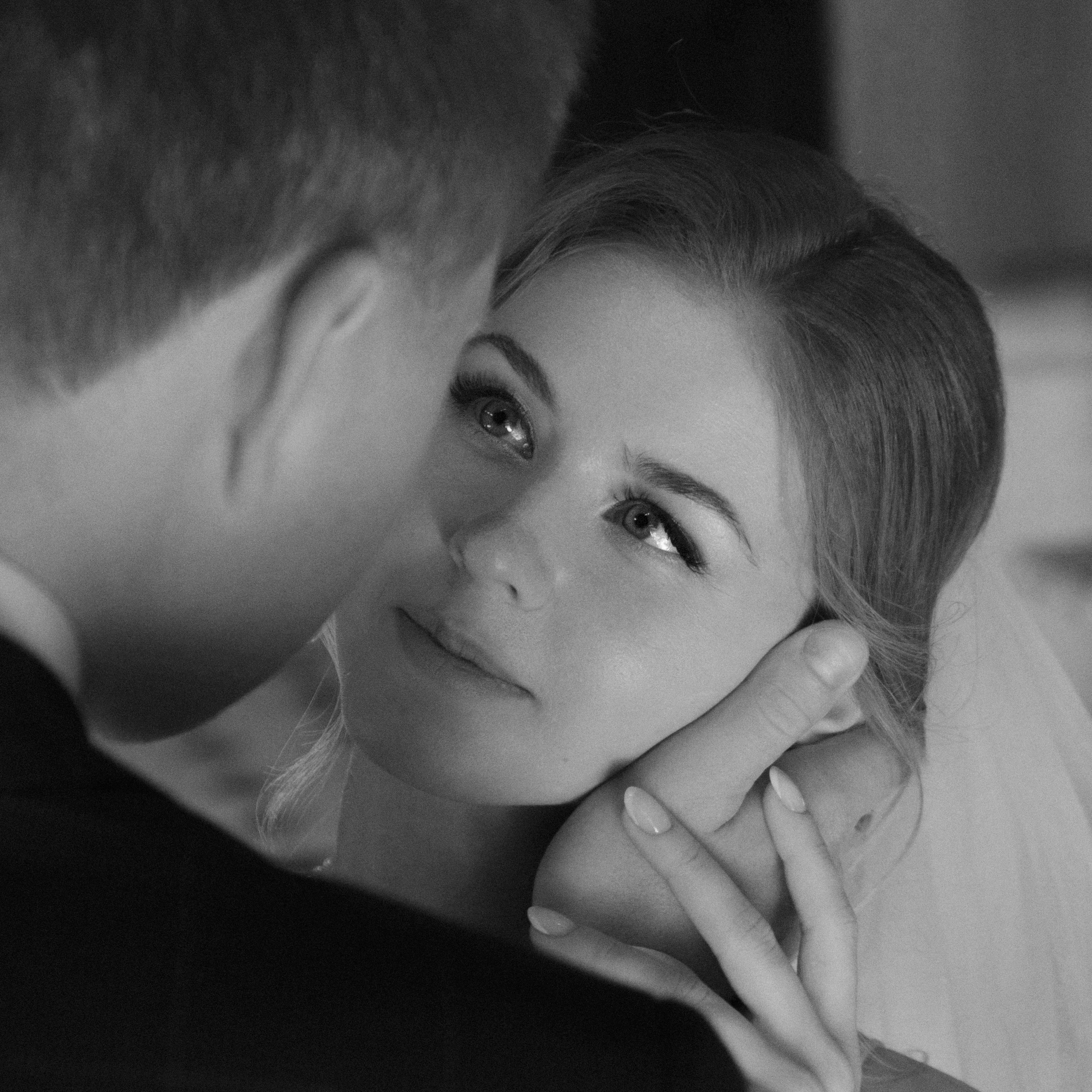 Ангелина и Аким