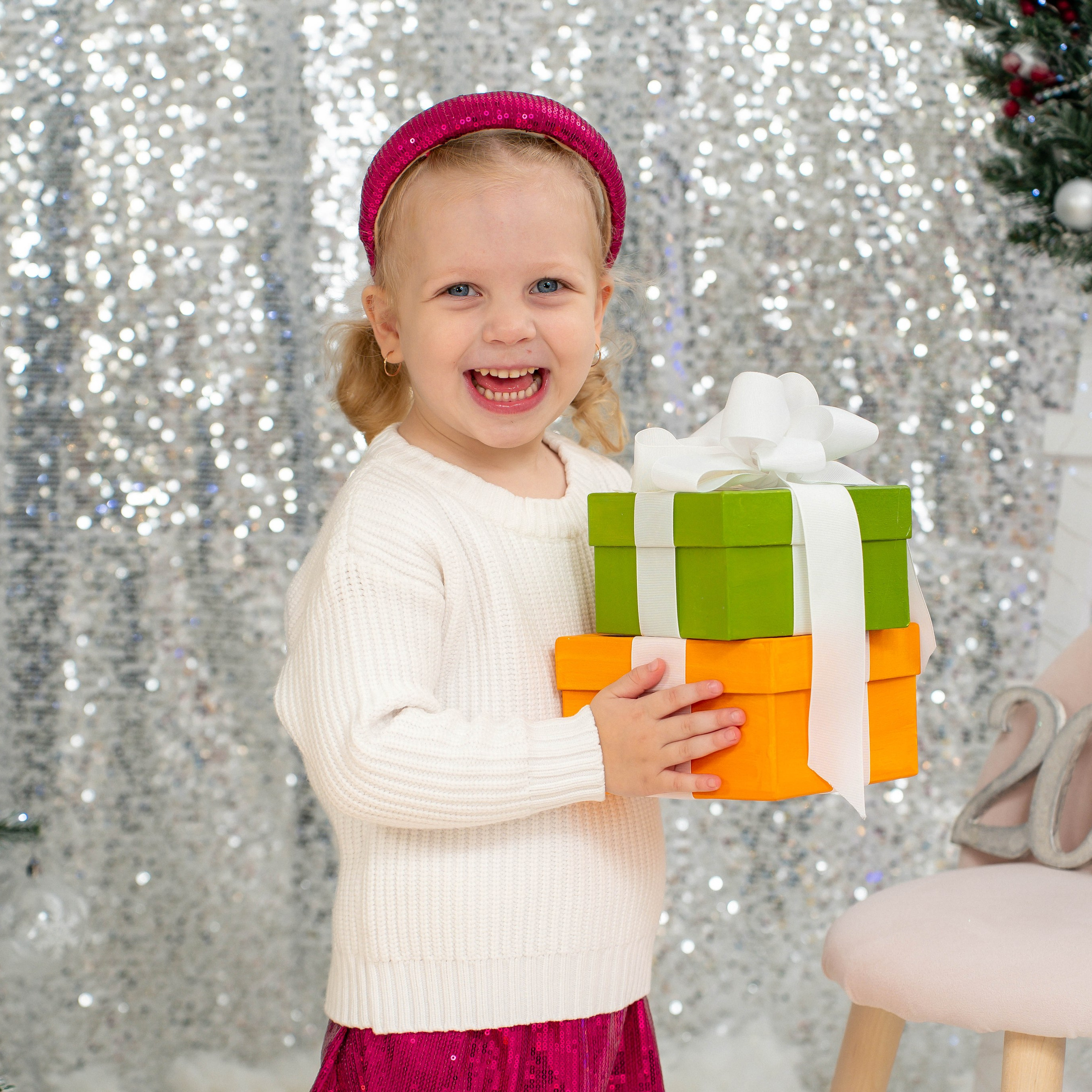 «В ожидании чудес»