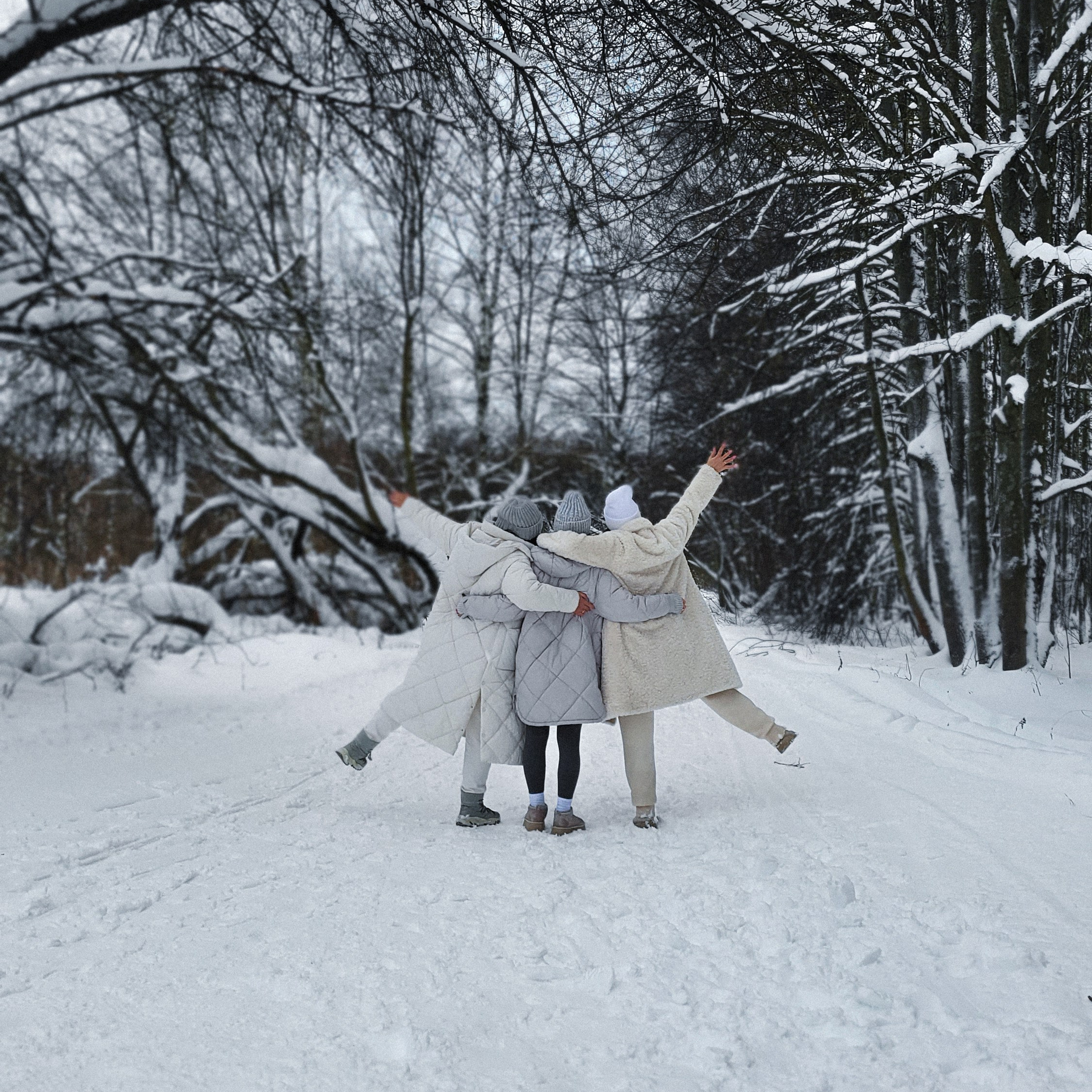 Репортажная съемка