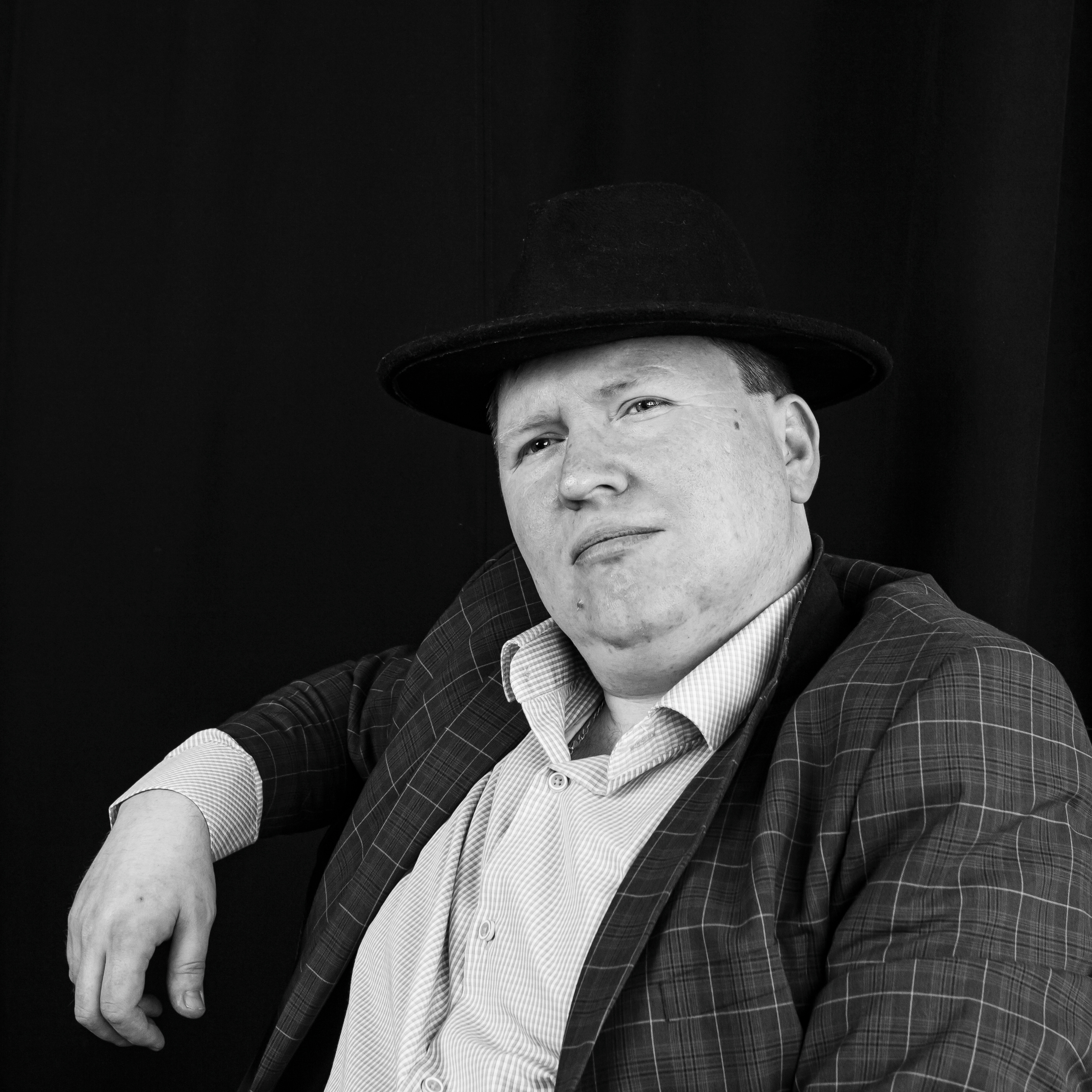 Отзывы. Портретный фотограф Чуканова Татьяна в Туле