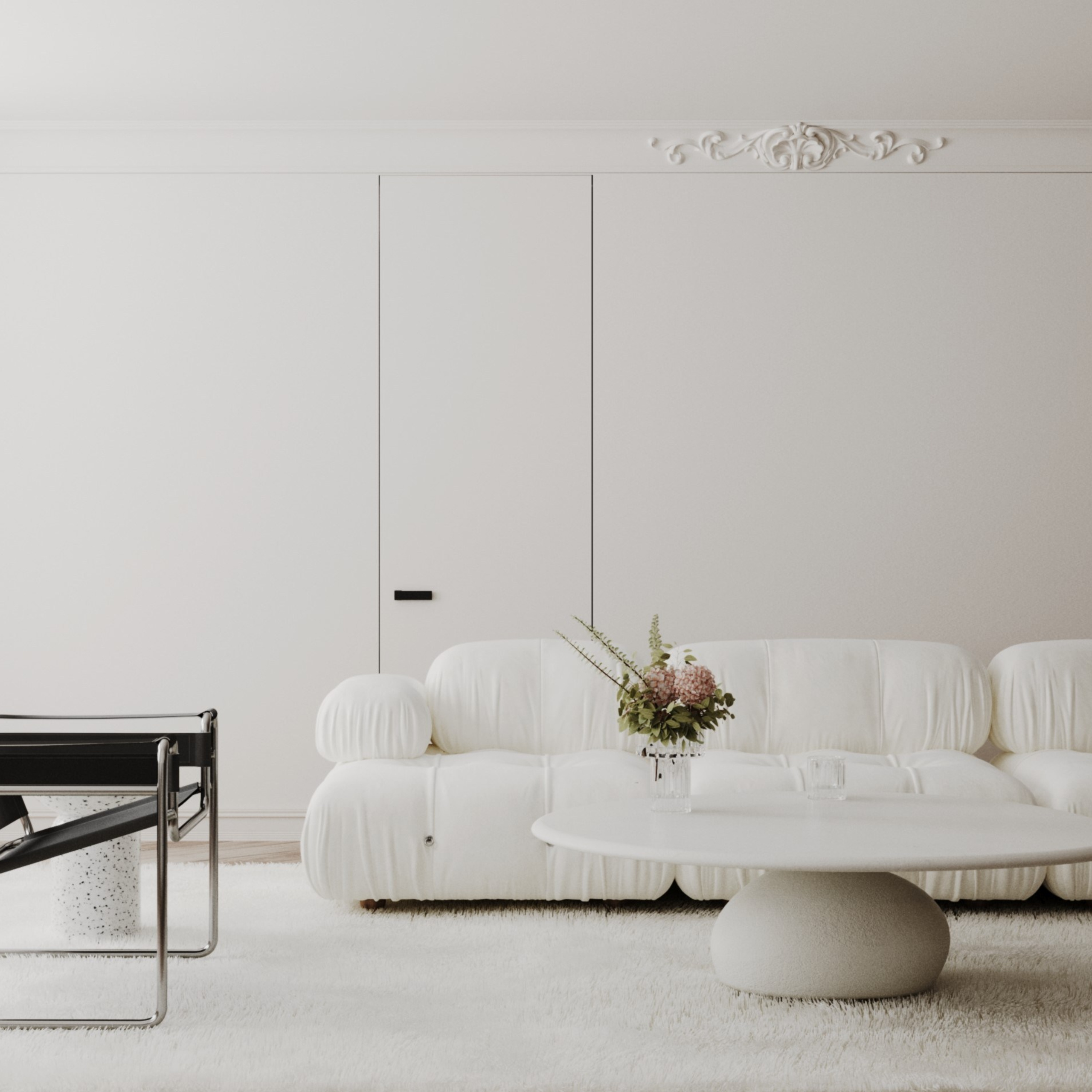 Гостиная KANDINSKY