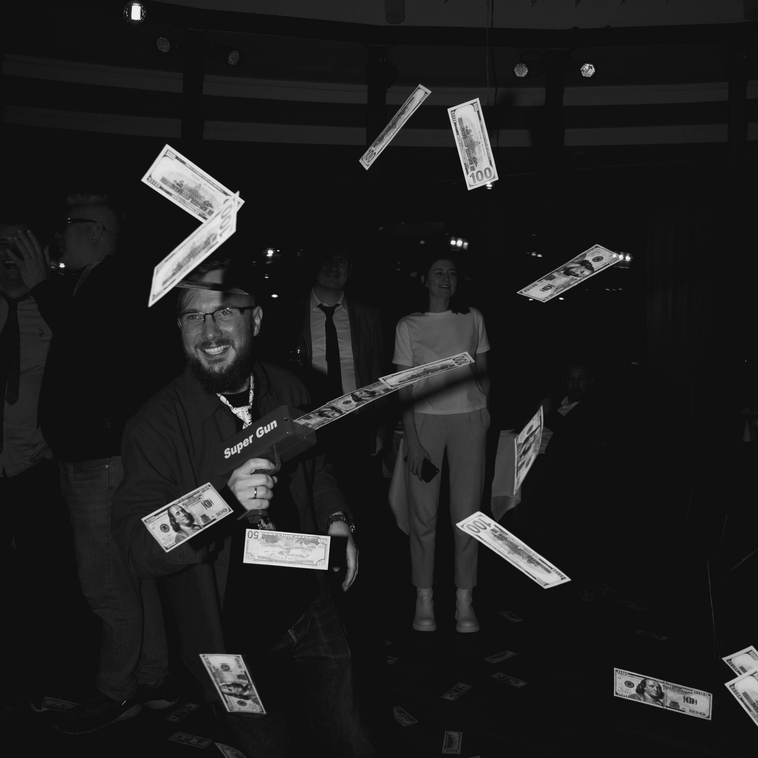 Отзывы. Полина Термянен — фотограф