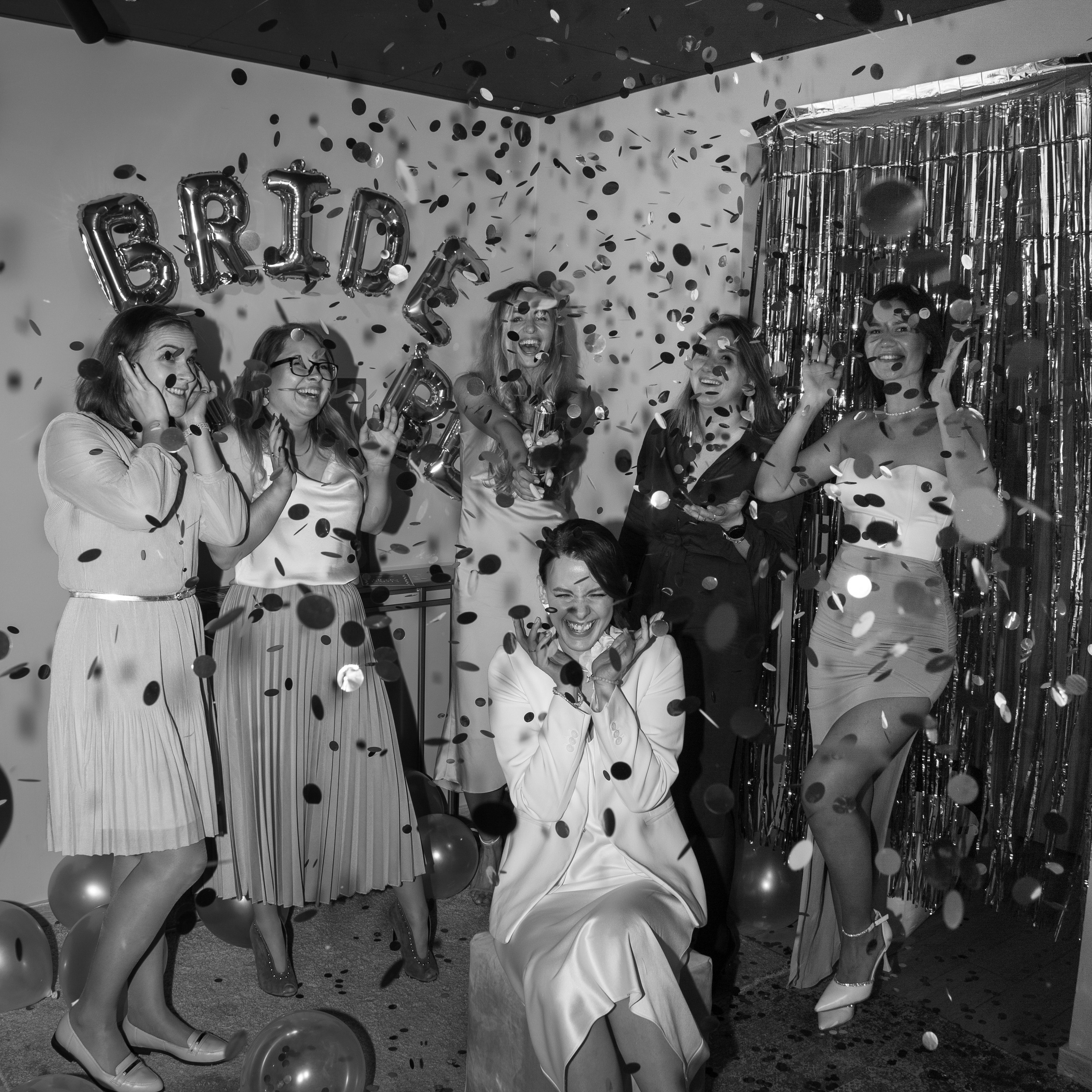 Отзывы. Полина Термянен — фотограф