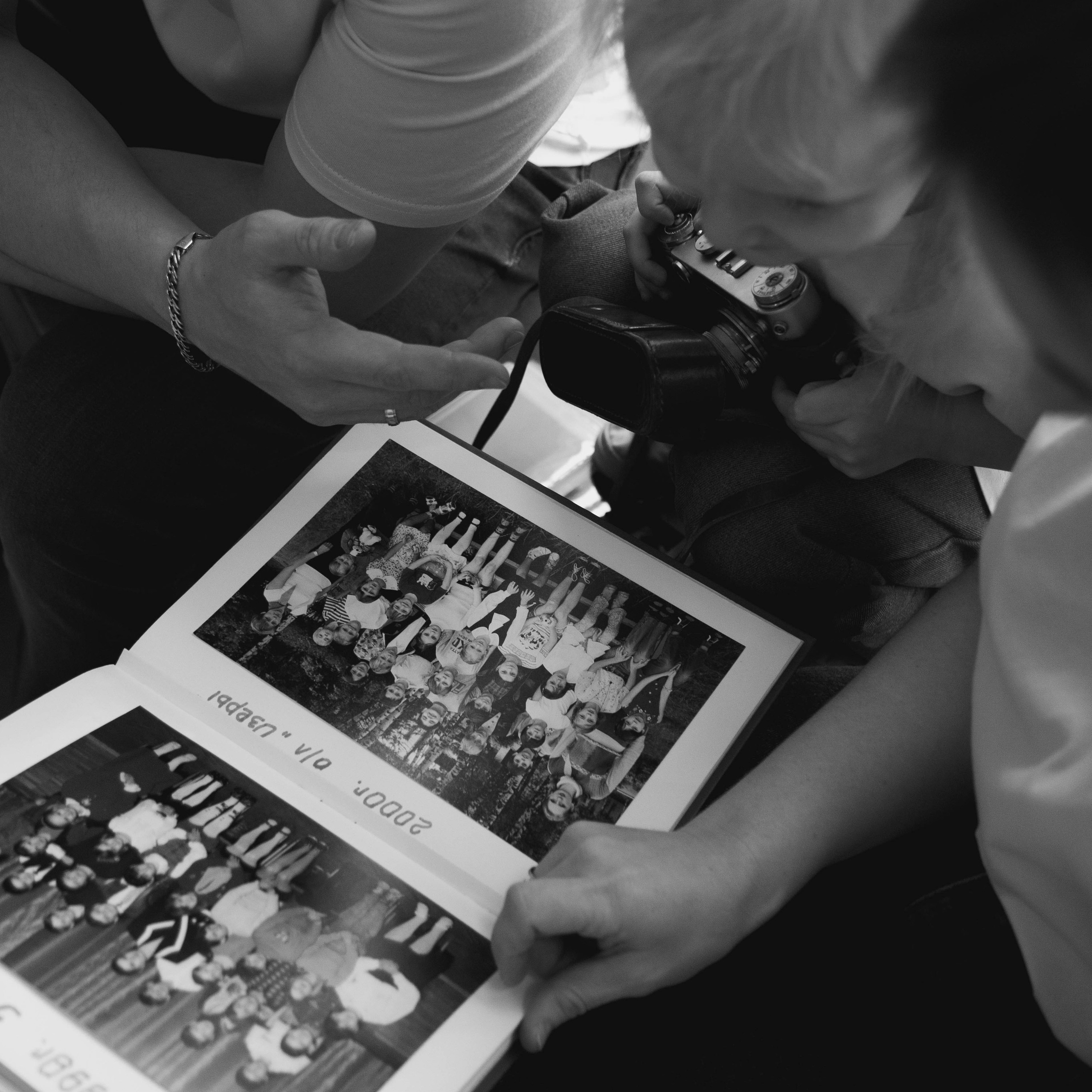 Отзывы. Полина Термянен — фотограф