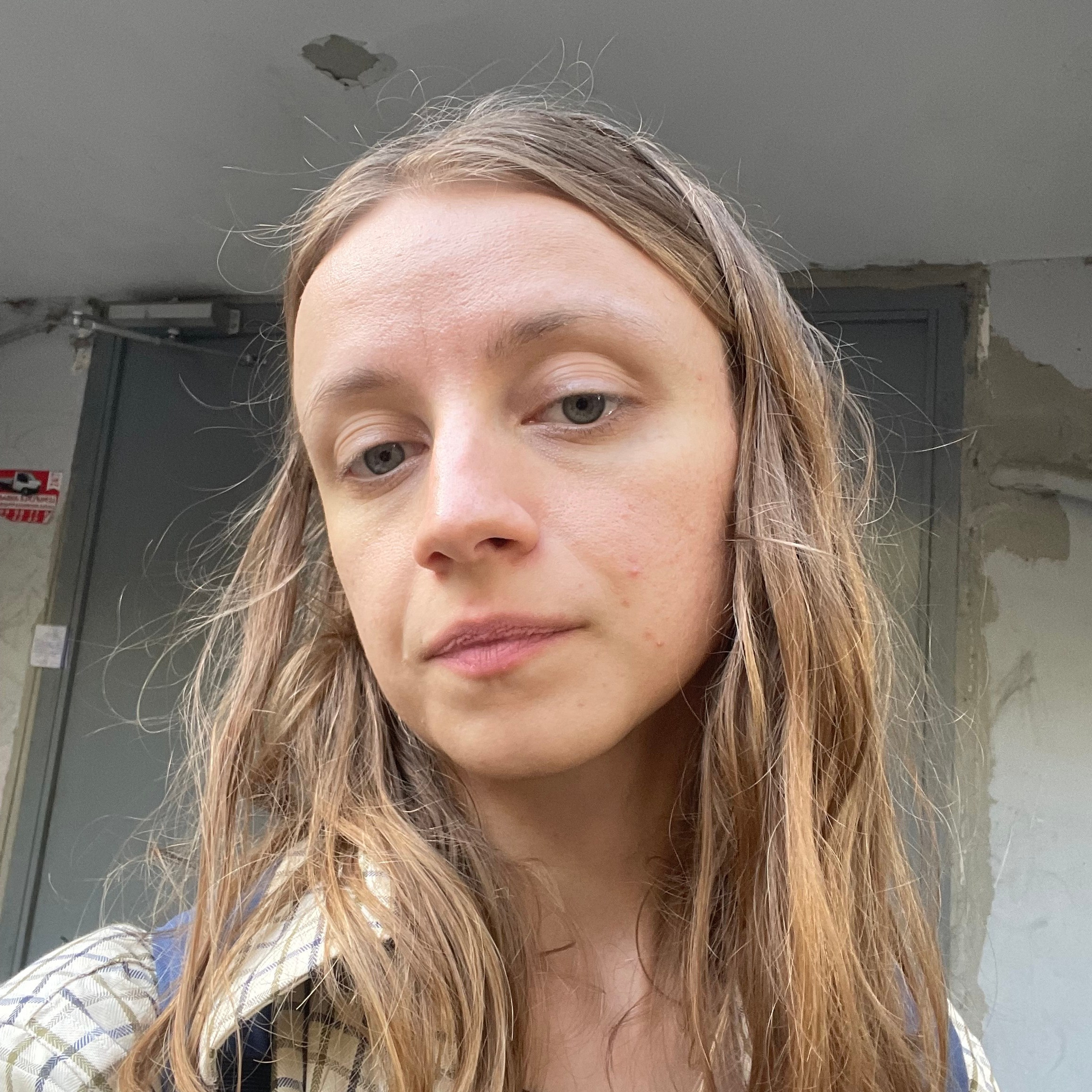 Feedback. Photographer Tbilisi