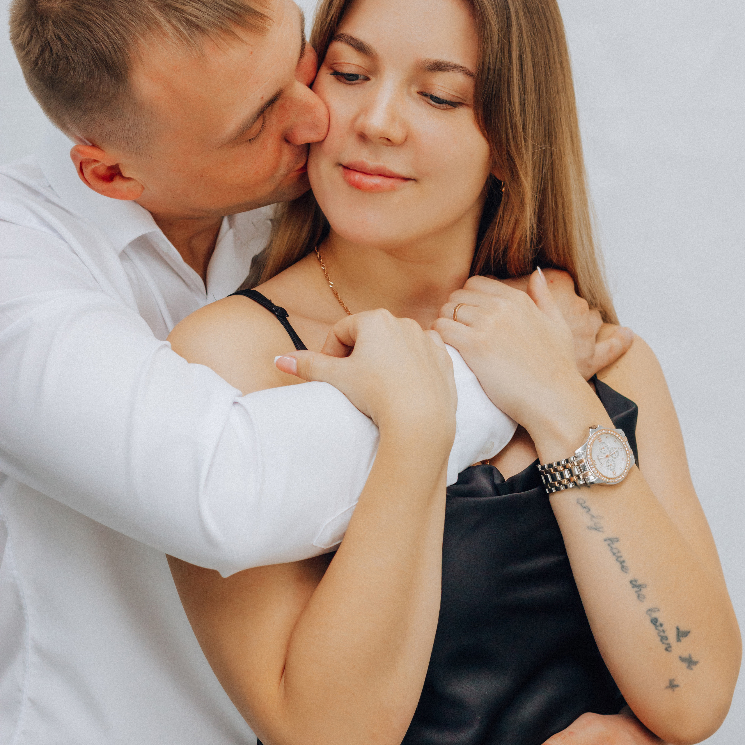 Отзывы. Анастасия Тен