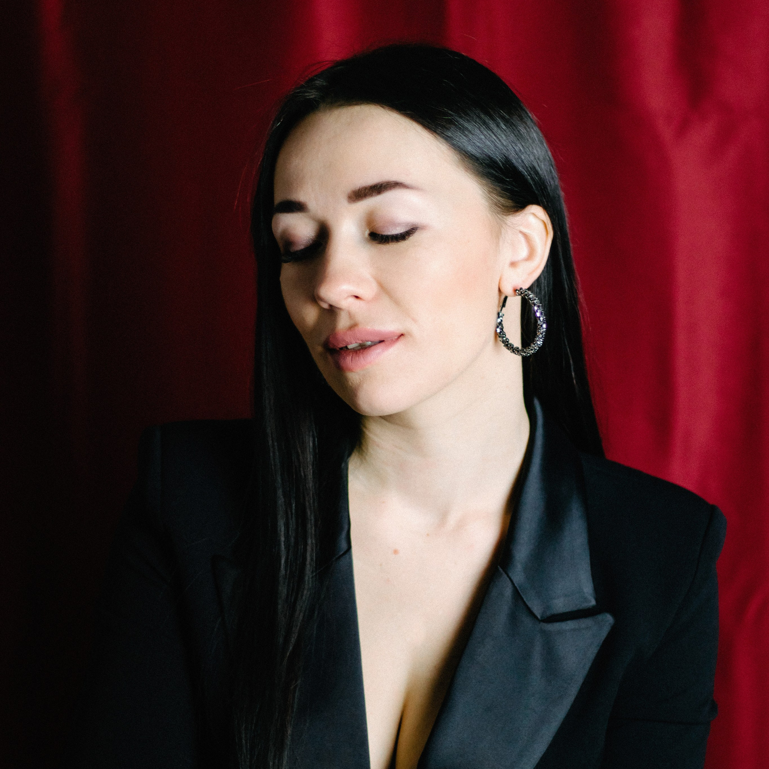 Отзывы. Анастасия Тен