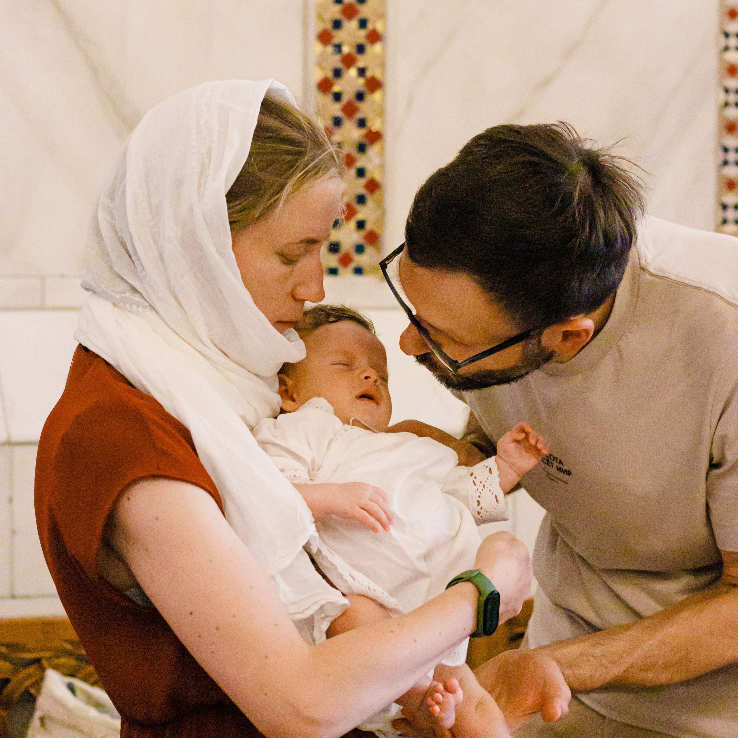 Отзывы. Анастасия Тен