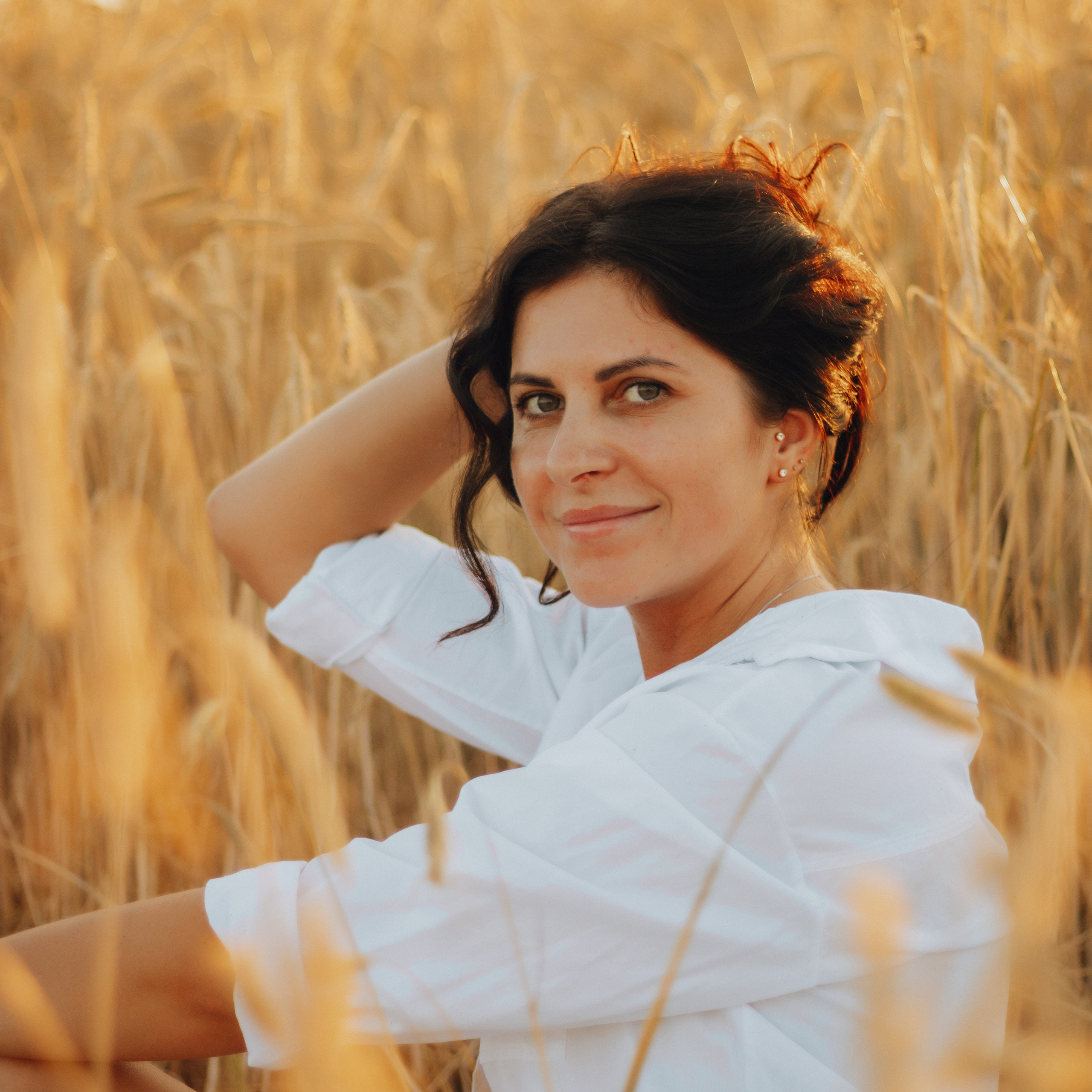 Отзывы. Анастасия Тен