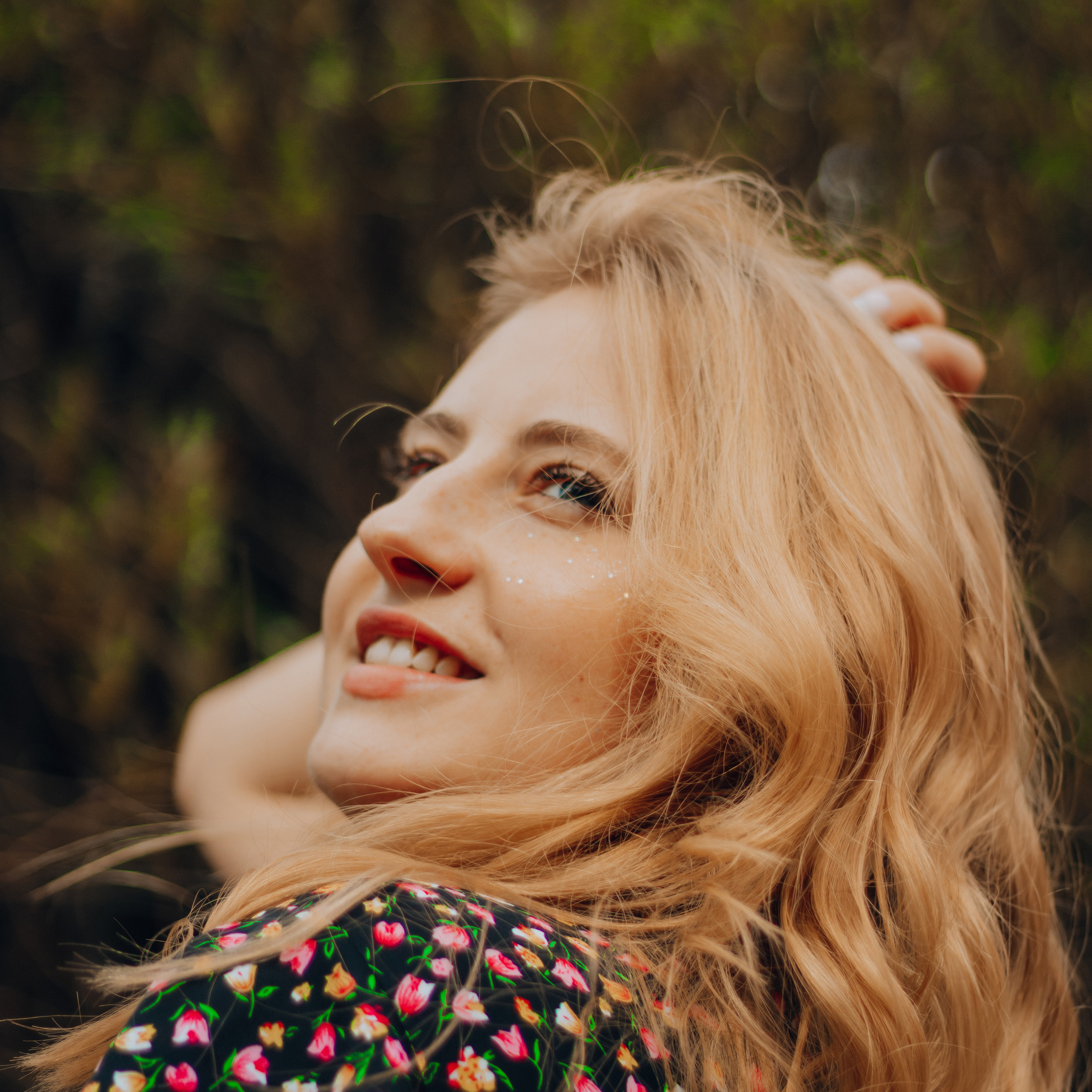 Отзывы. Анастасия Тен