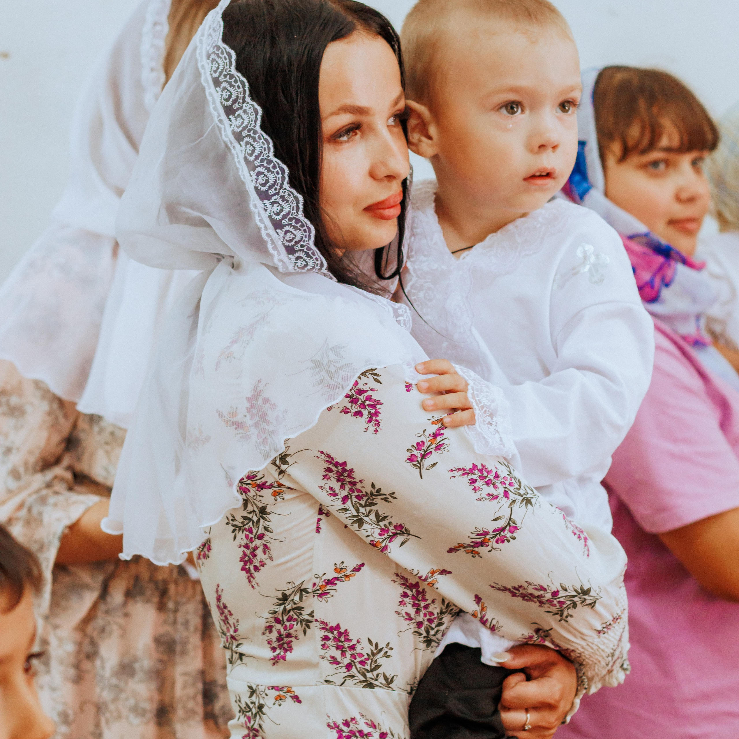 Отзывы. Анастасия Тен