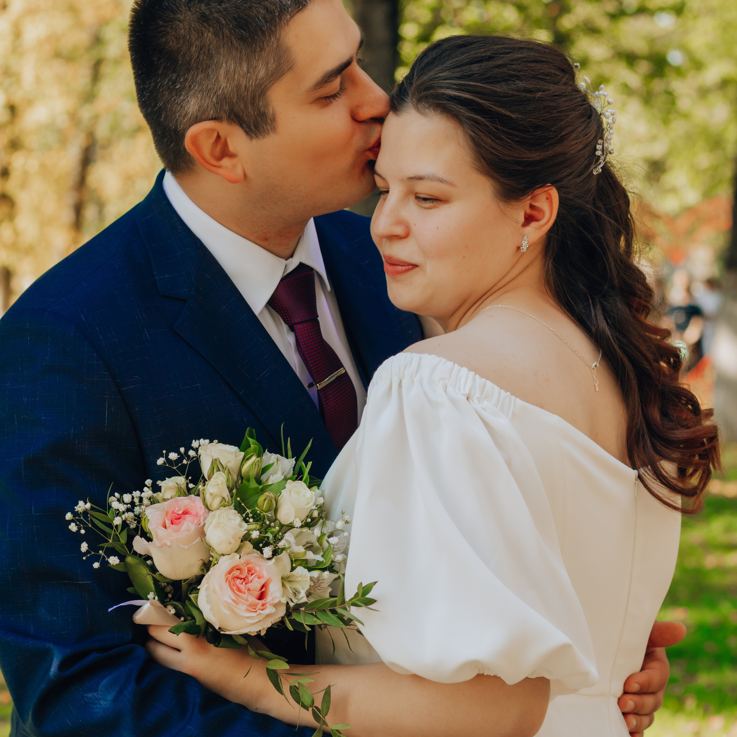 Отзывы. Анастасия Тен