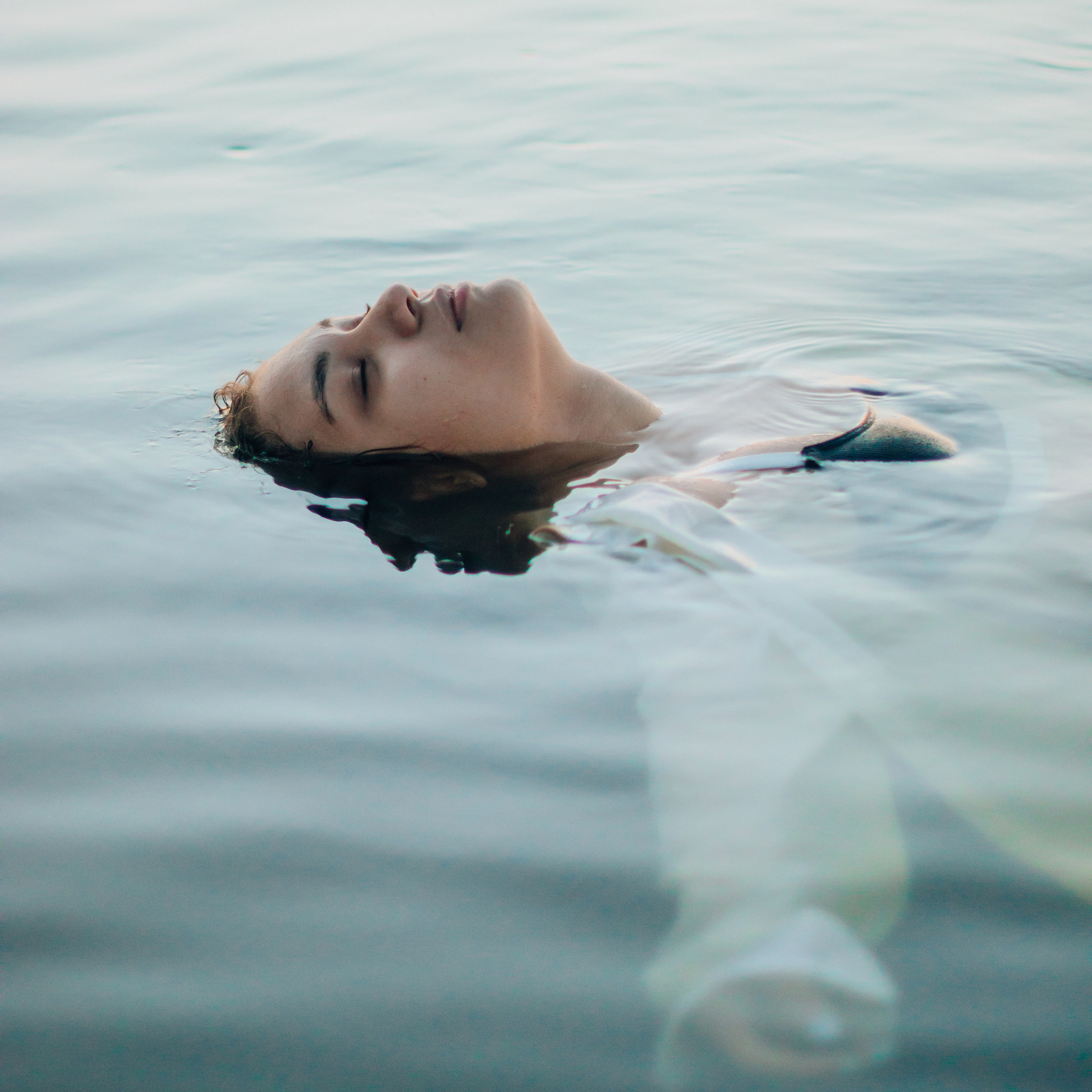 Анастасия Тен