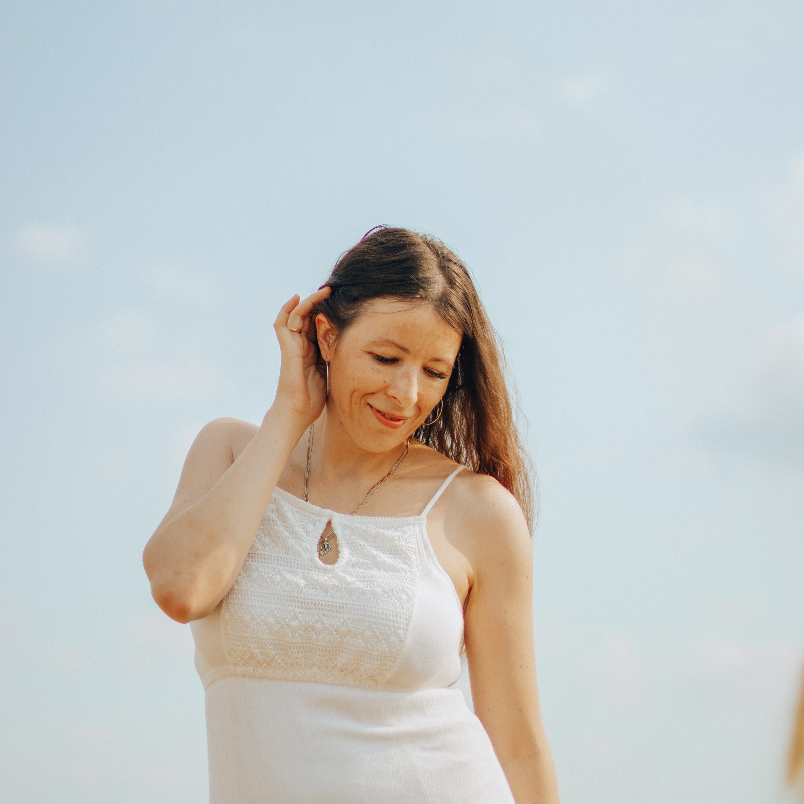 Отзывы. Анастасия Тен