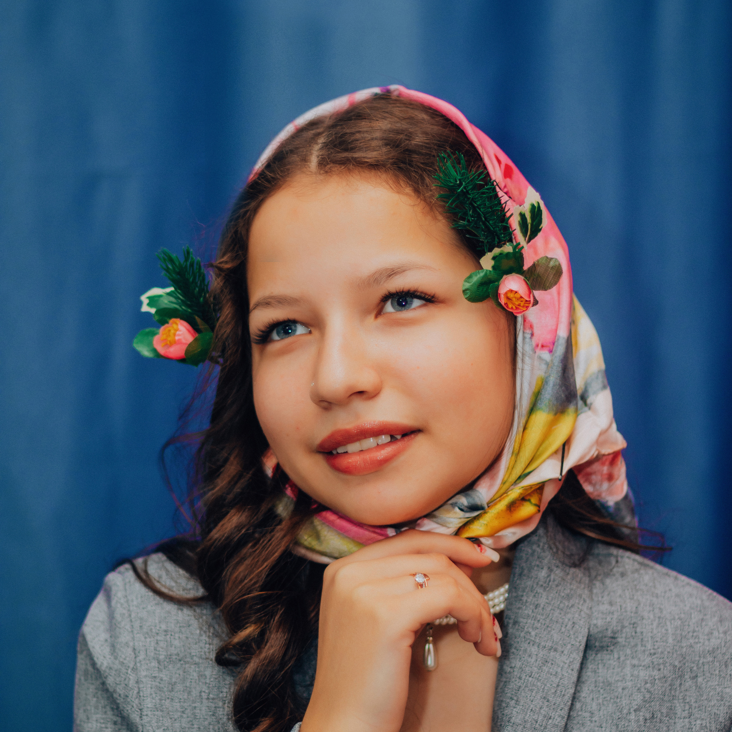 Отзывы. Анастасия Тен