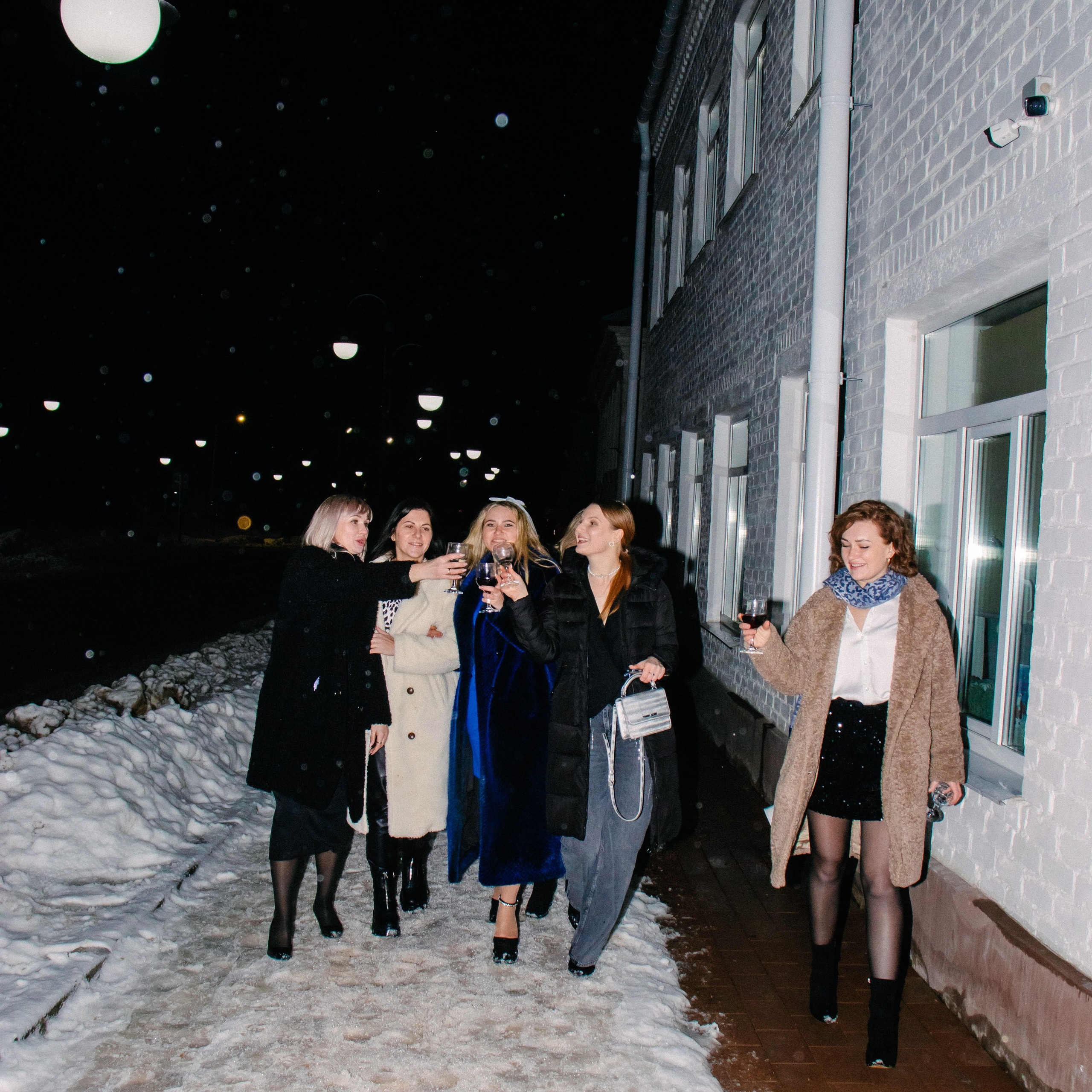 Отзывы. Анастасия Тен