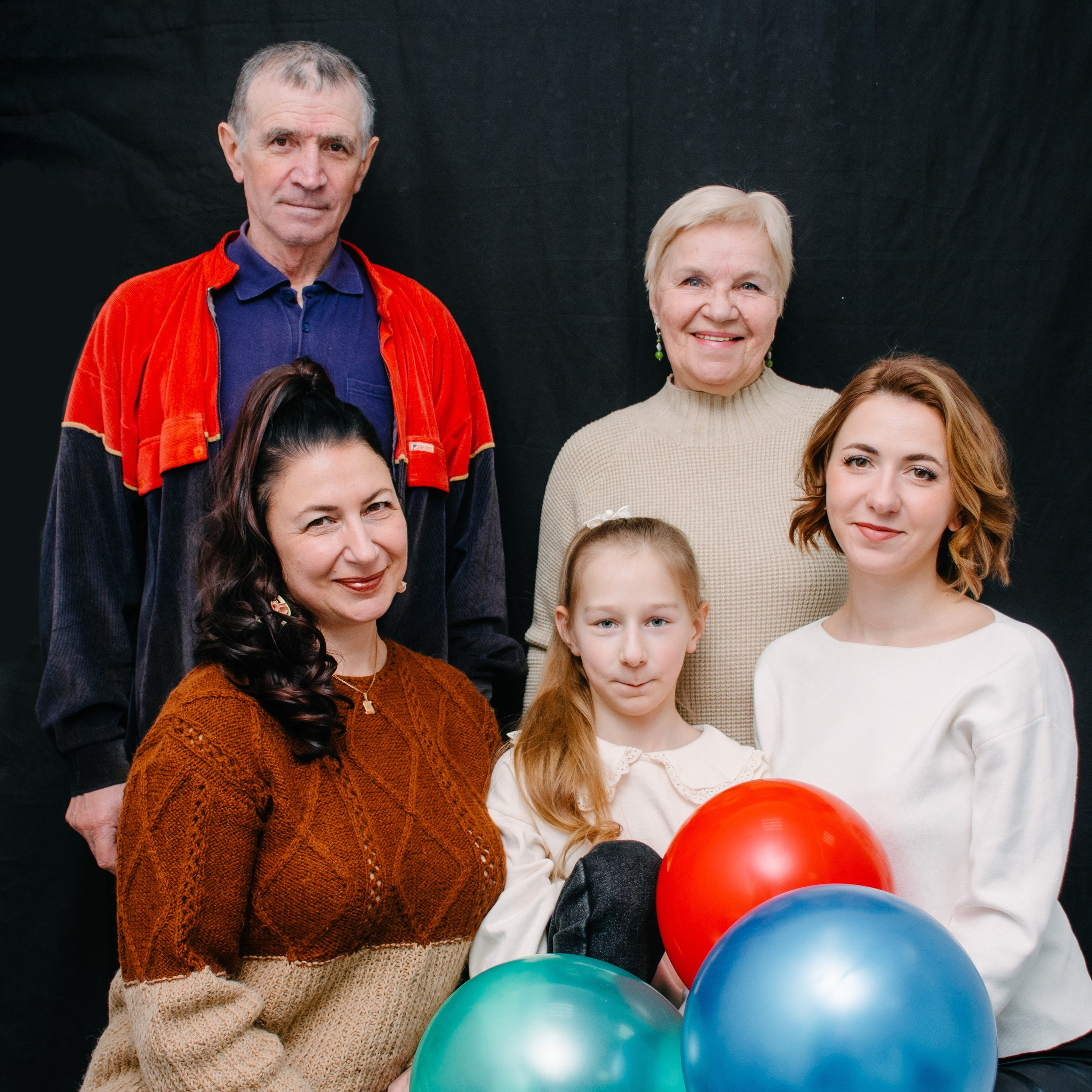 Отзывы. Анастасия Тен