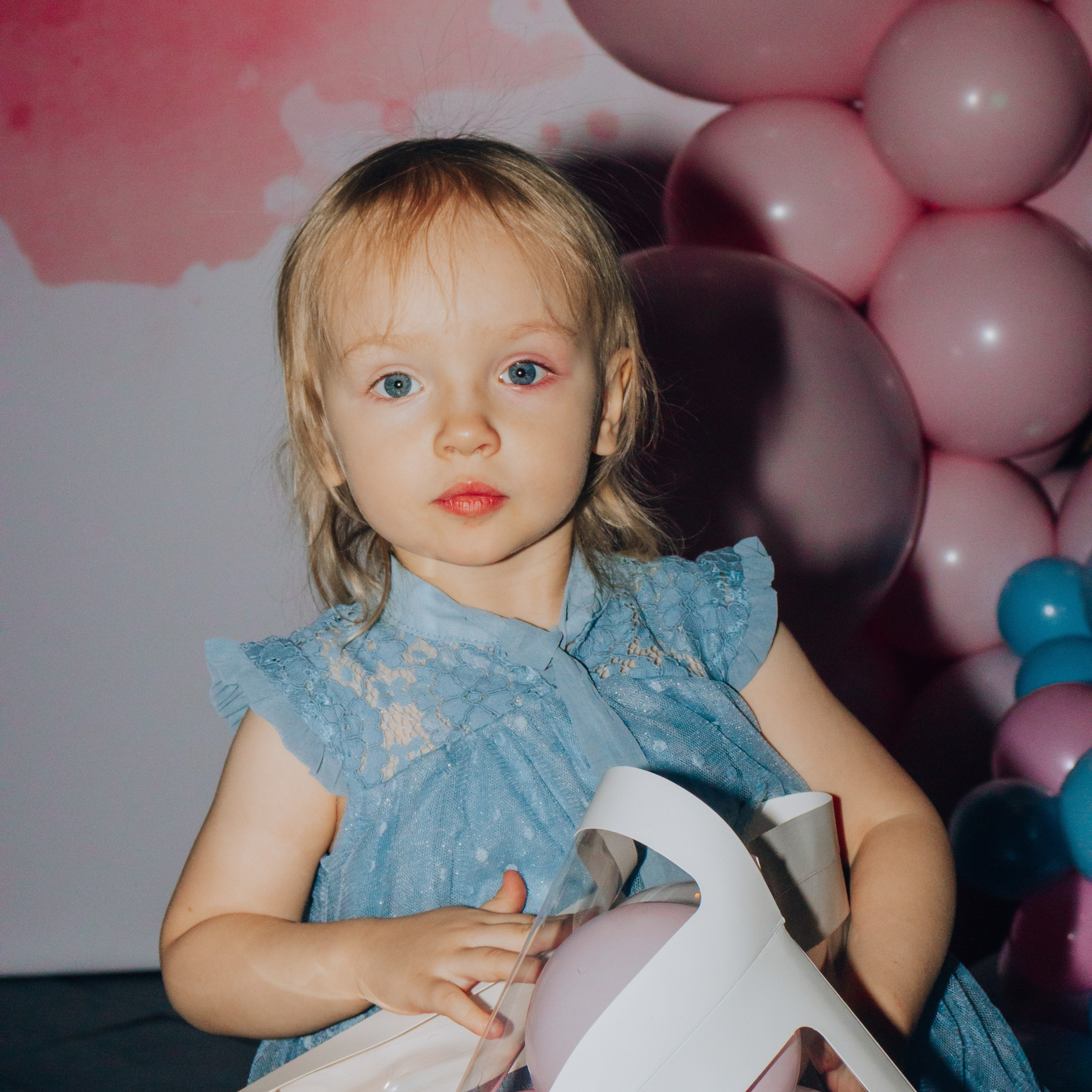 Отзывы. Анастасия Тен