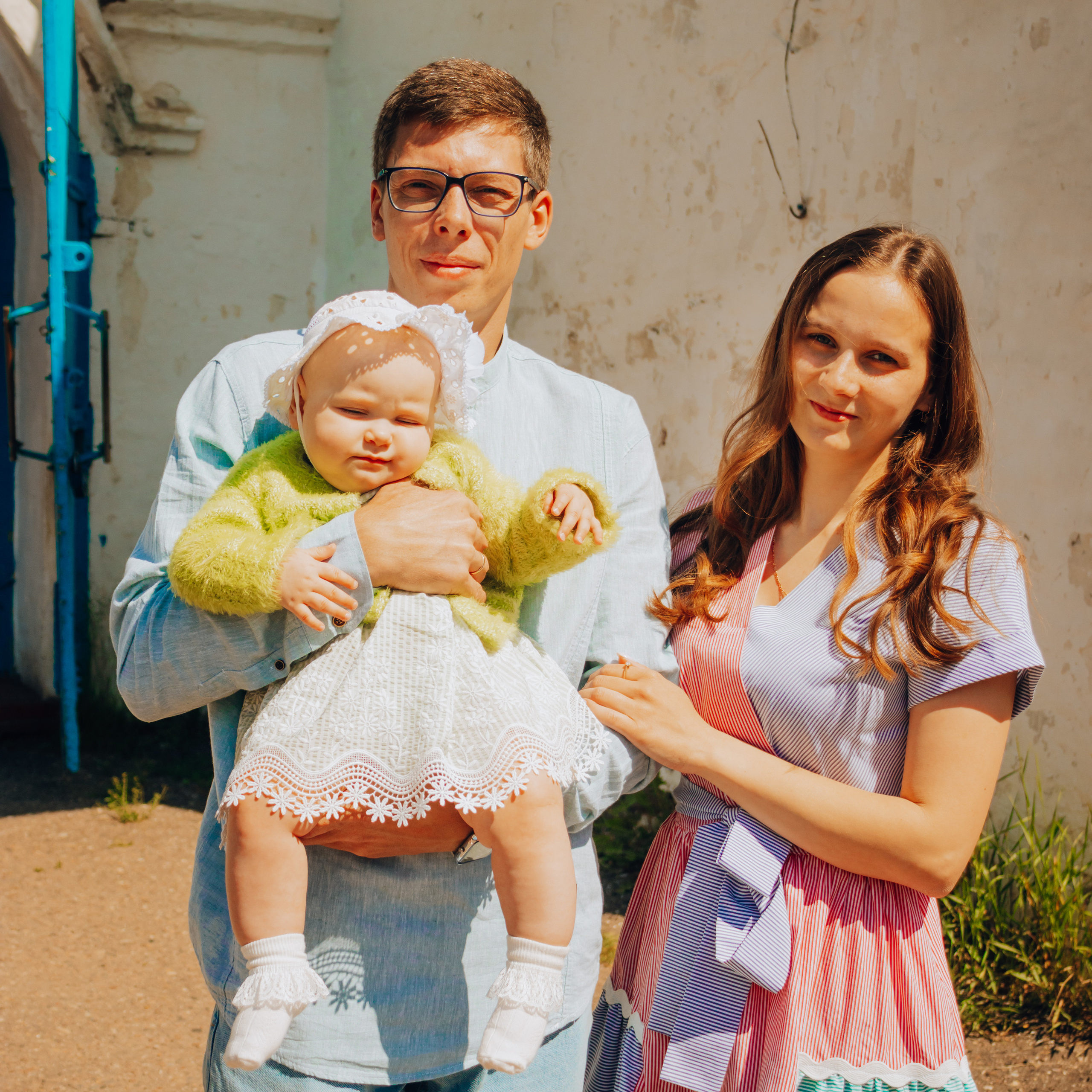 Отзывы. Анастасия Тен