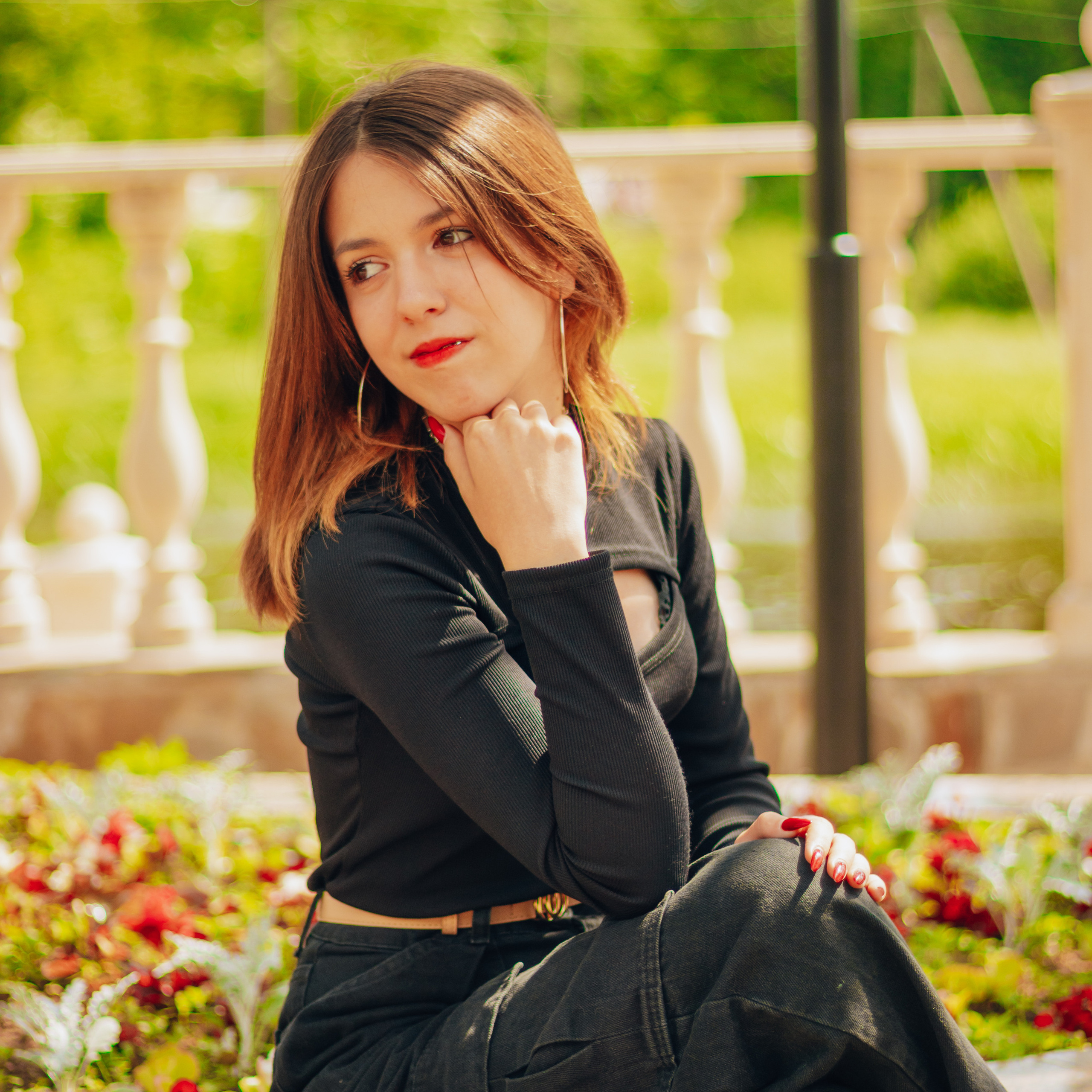 Отзывы. Анастасия Тен