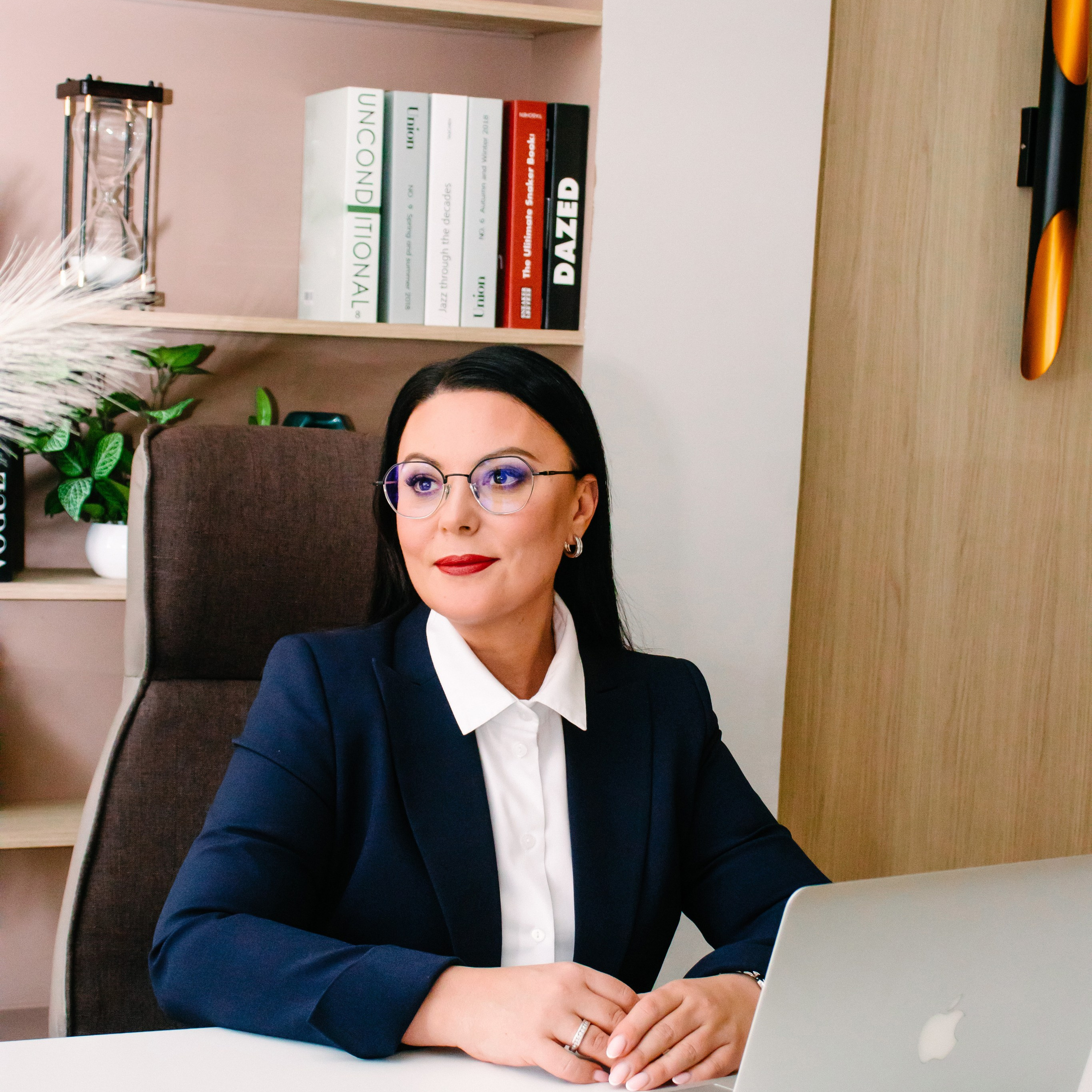 Отзывы. Анастасия Тен