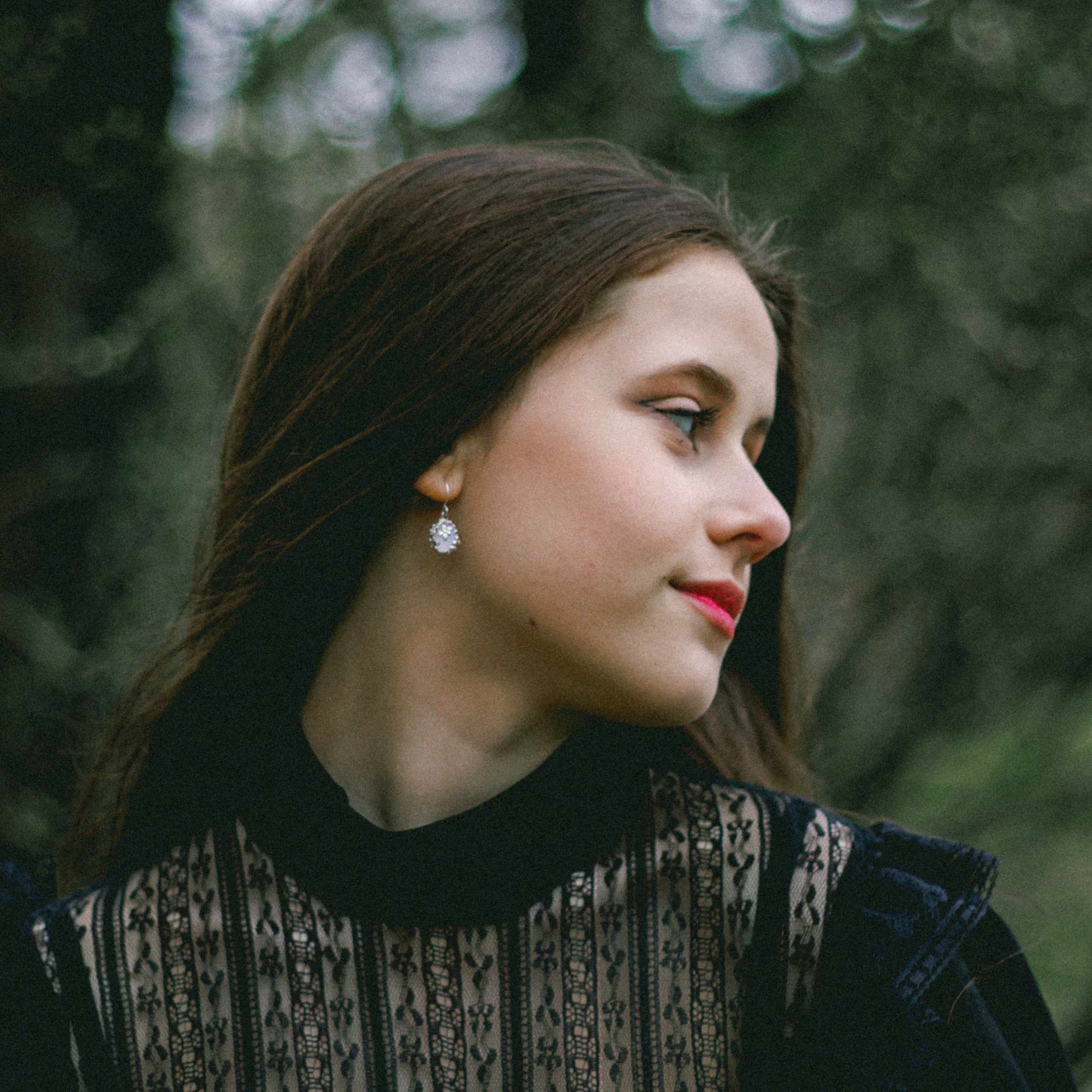 Отзывы. Анастасия Тен