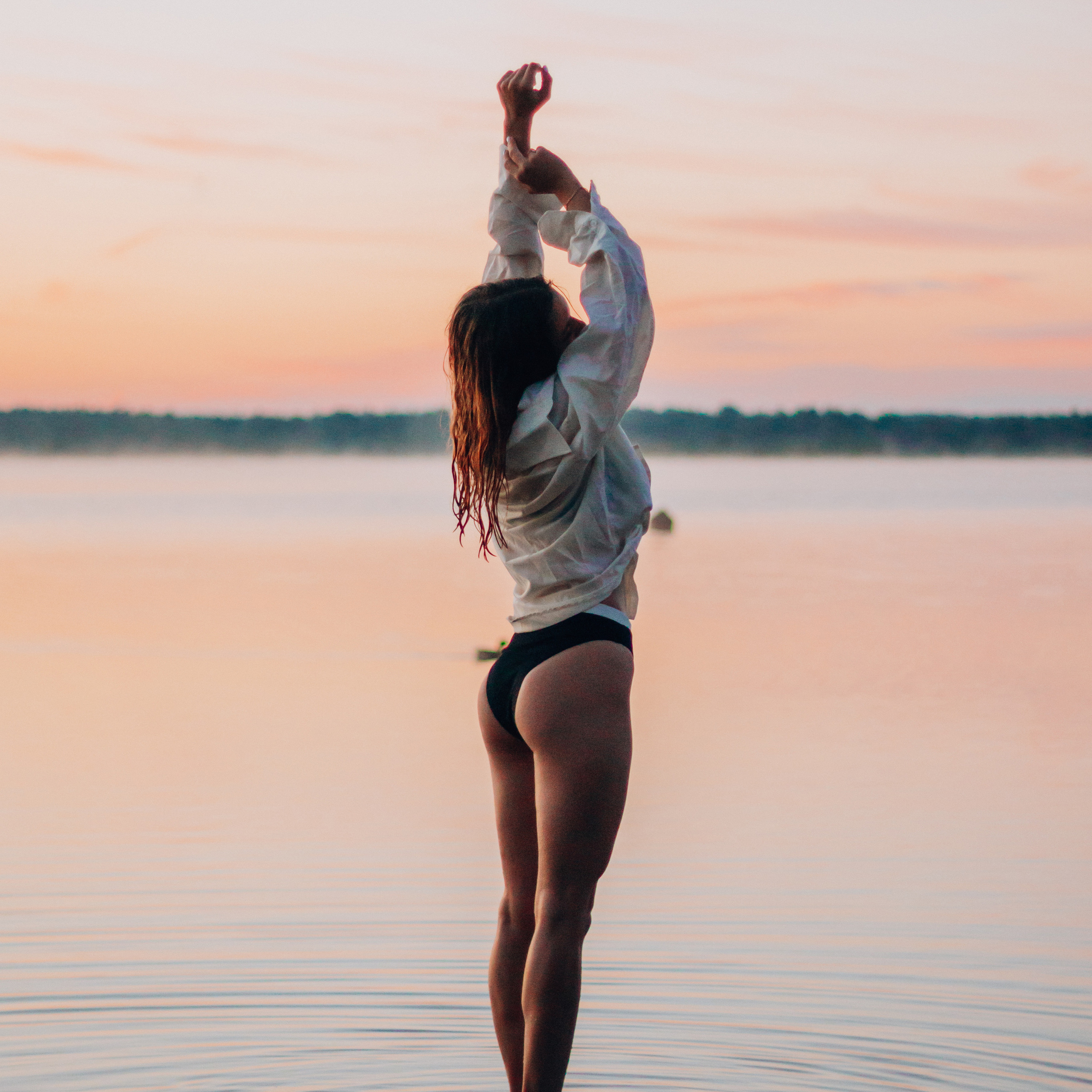 Анастасия Тен