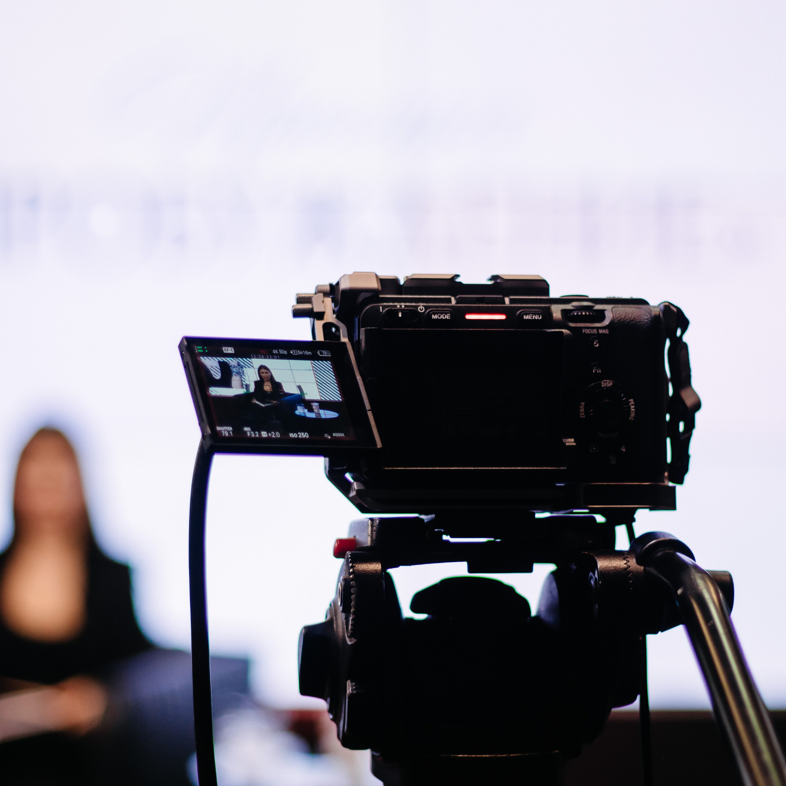 Отзывы. Анастасия Тен